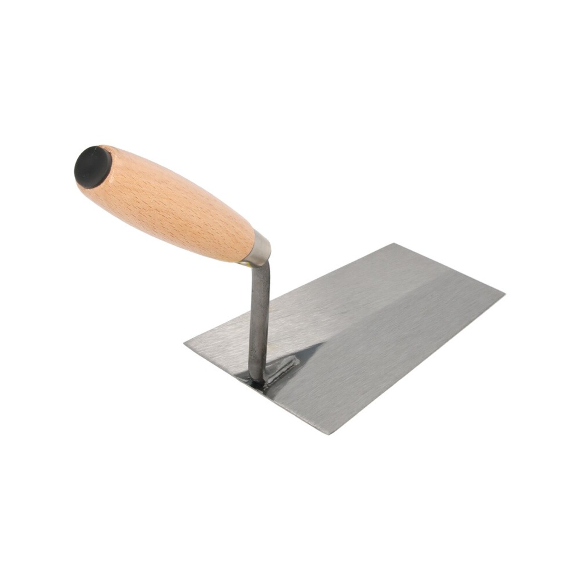Paleta albañil 341-A / 180 mm - 3