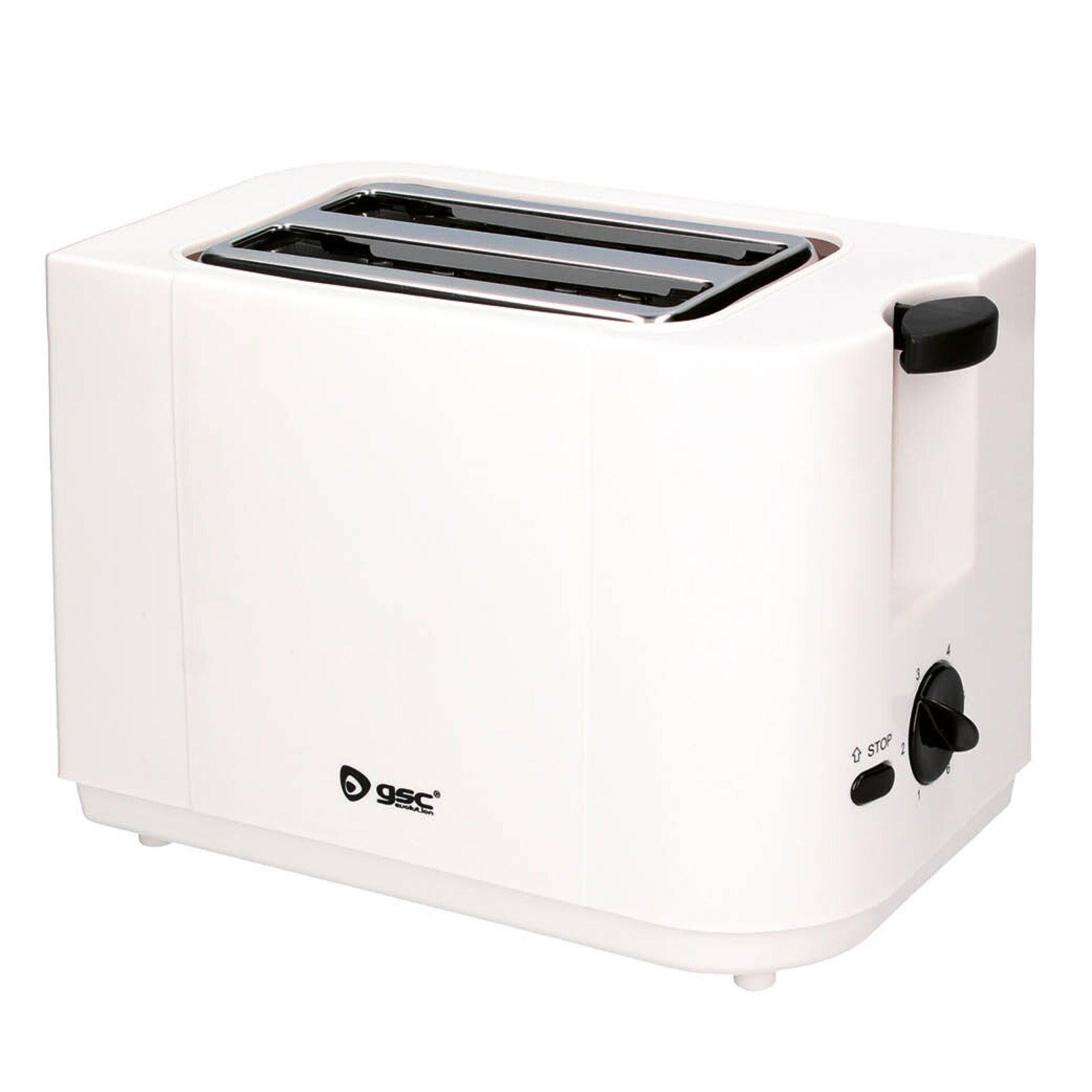 Tostadora 700W - 2