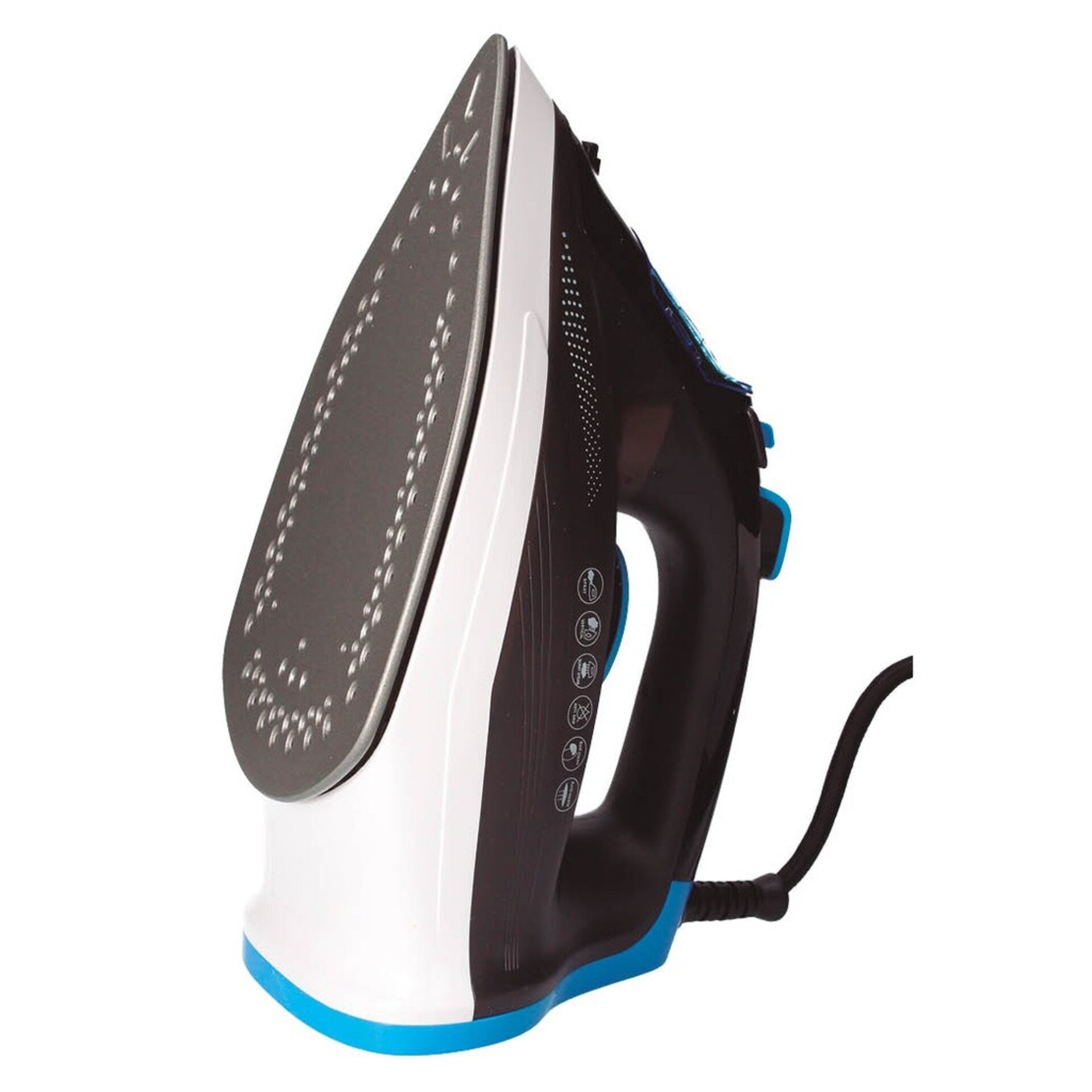 Plancha de vapor 2200W - 5