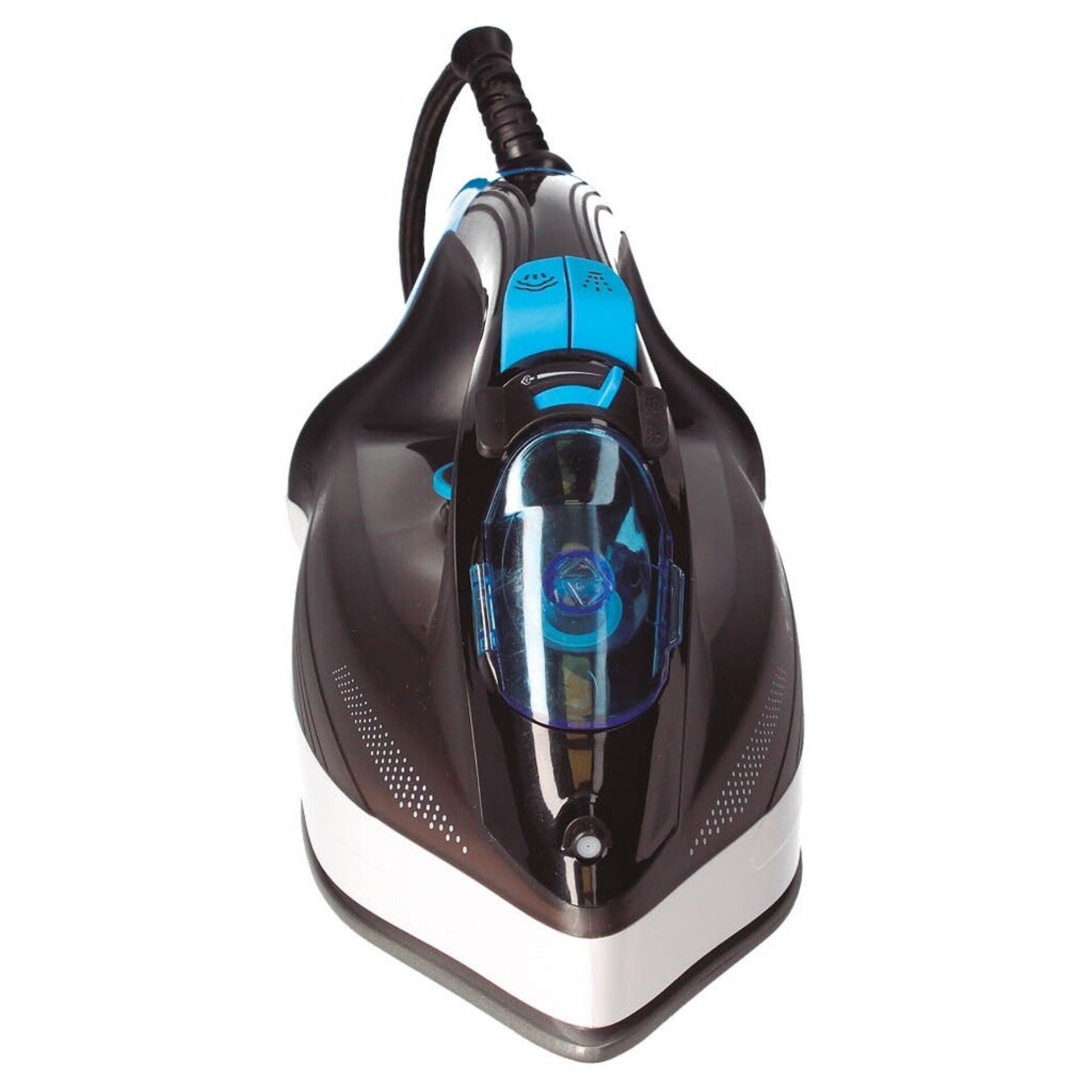 Plancha de vapor 2200W - 2