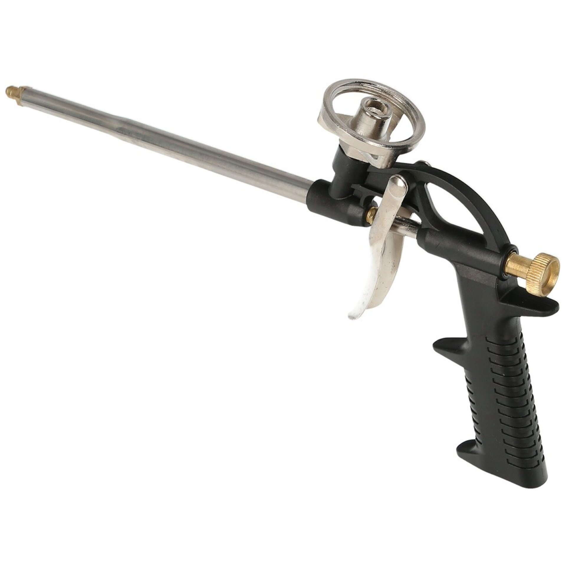 Pistola Para Espuma Poliuretano Regulable - 3