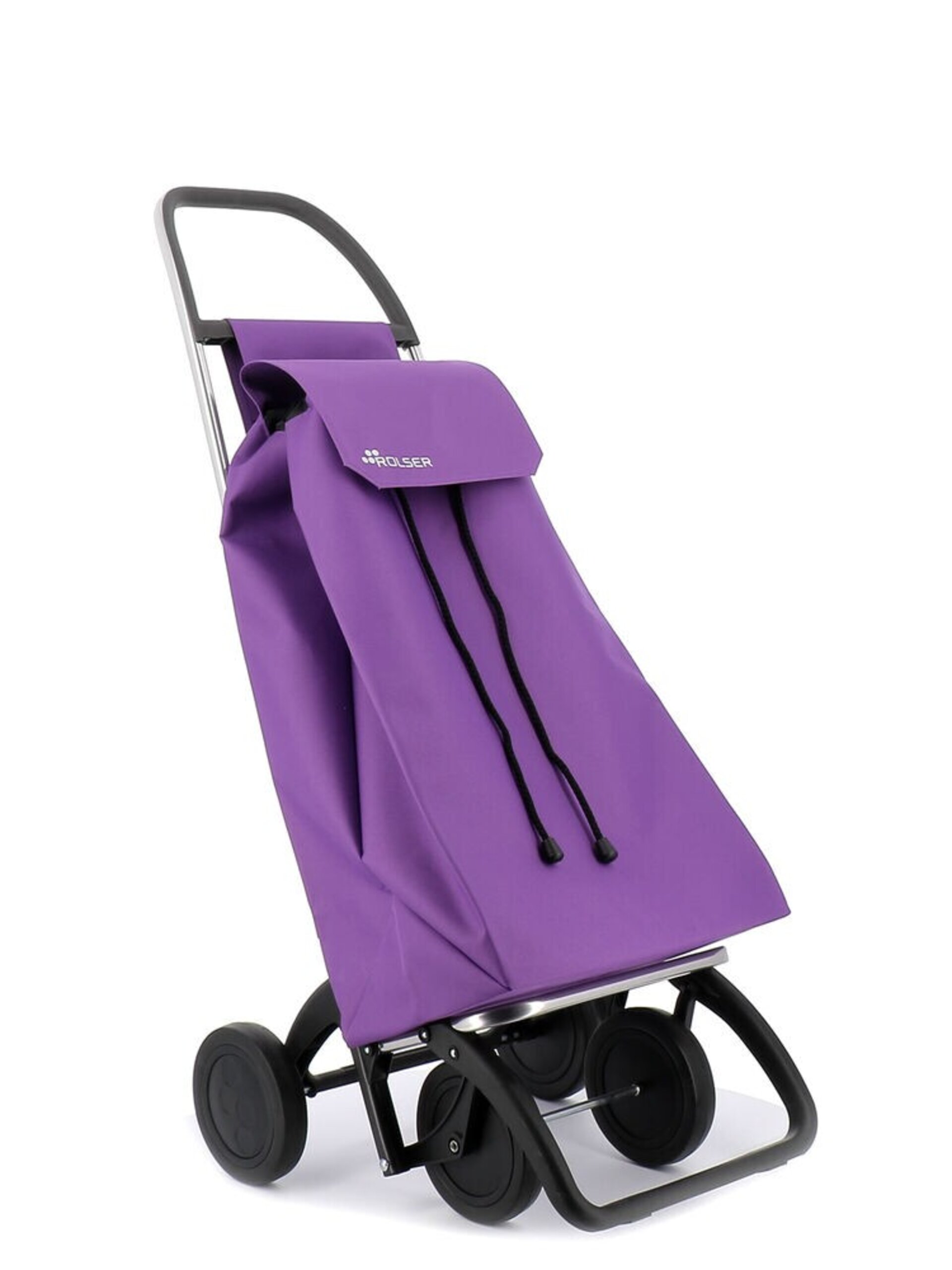 Carro rolser mountain saquet - 2