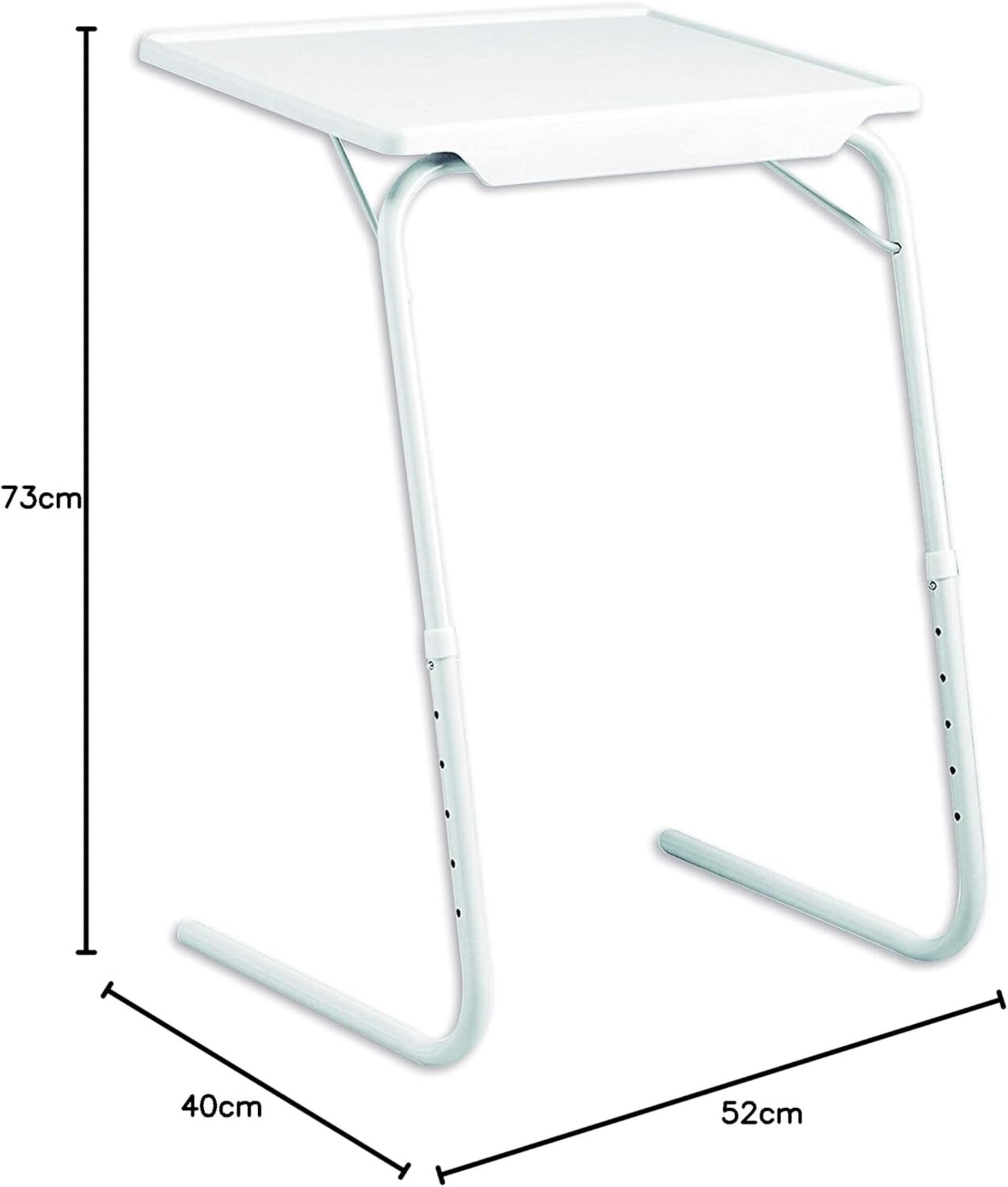 MESA AUXILIAR PLEGABLE - 2