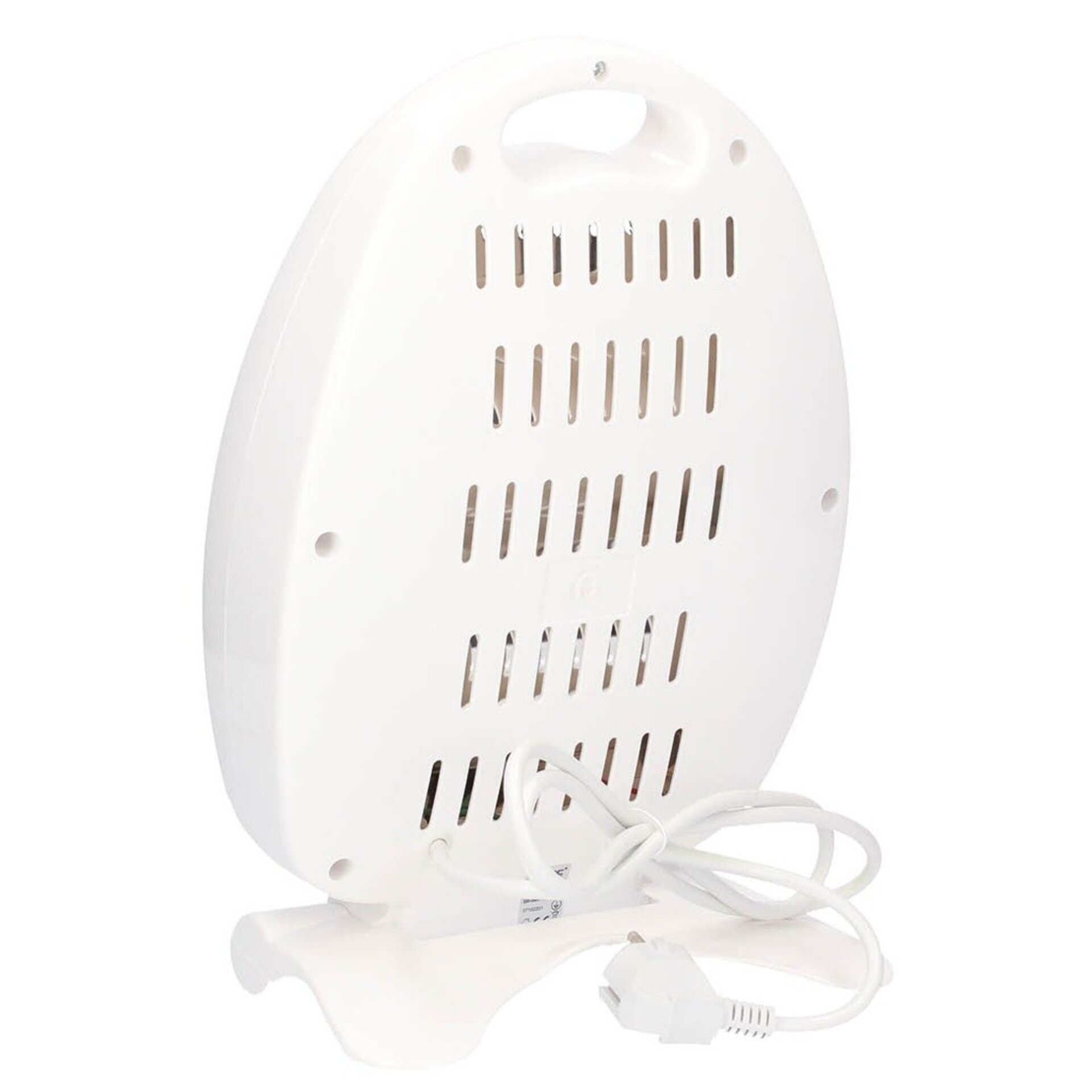 Estufa de cuarzo vertical Máx. 800W - 3