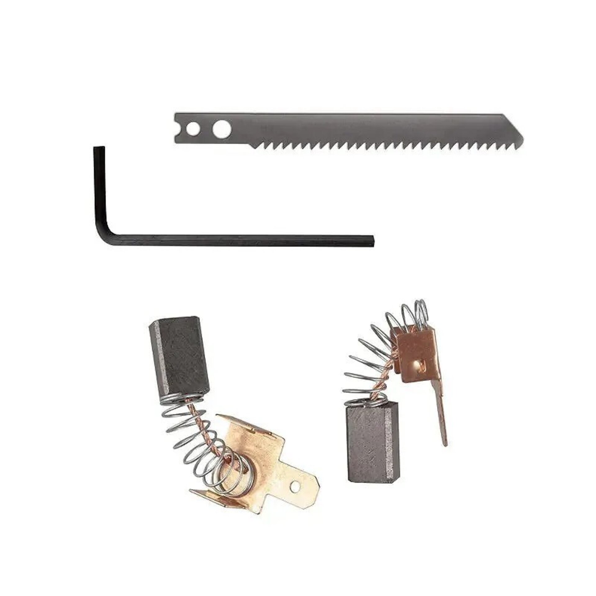 Sierra caladora WORGRIP 350W - 3