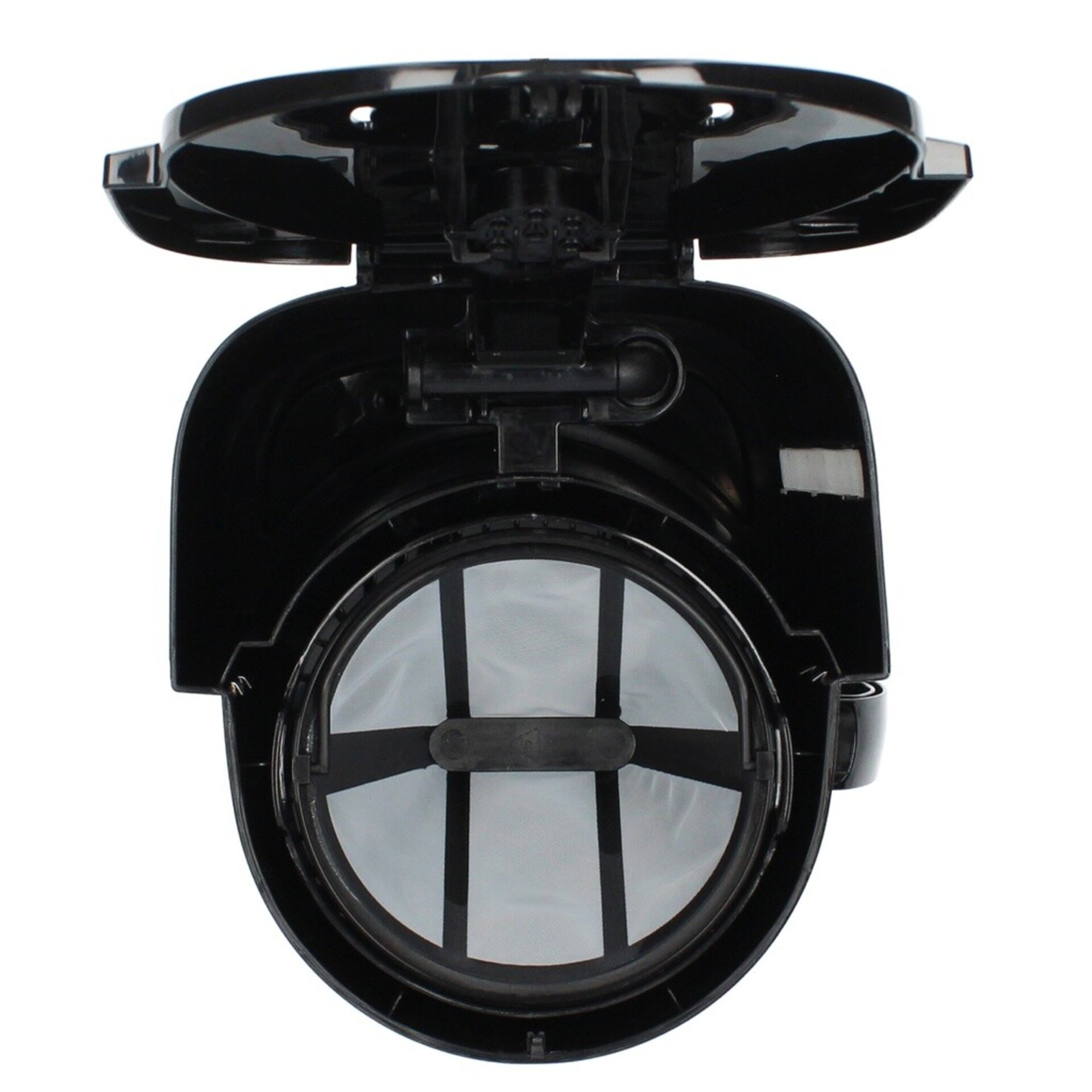 Cafetera de goteo 10 tazas 800W - 4
