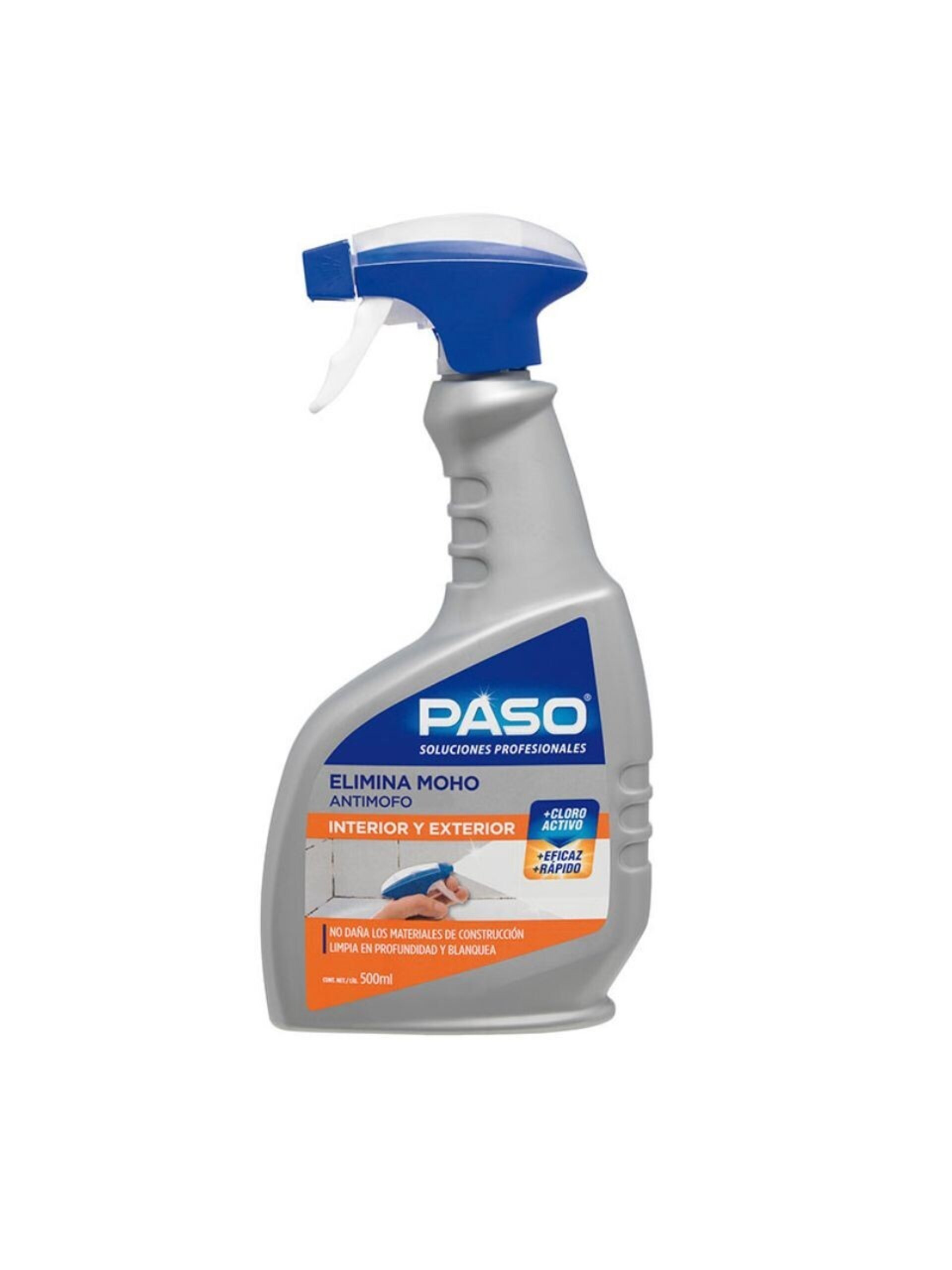 Limpiador de moho ceys paso 500ml - 1
