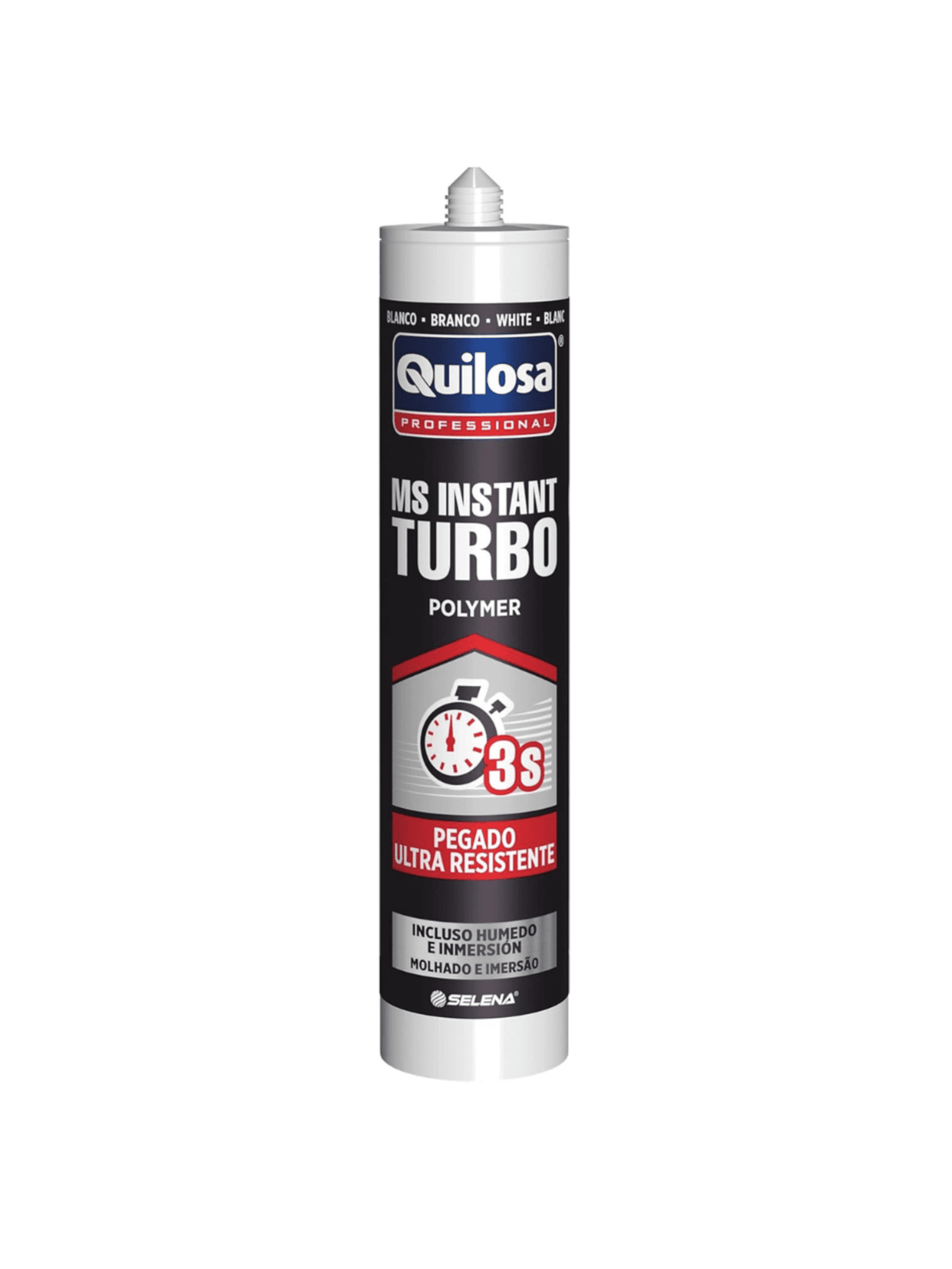 Adhesivo MS Instant Turbo - 1