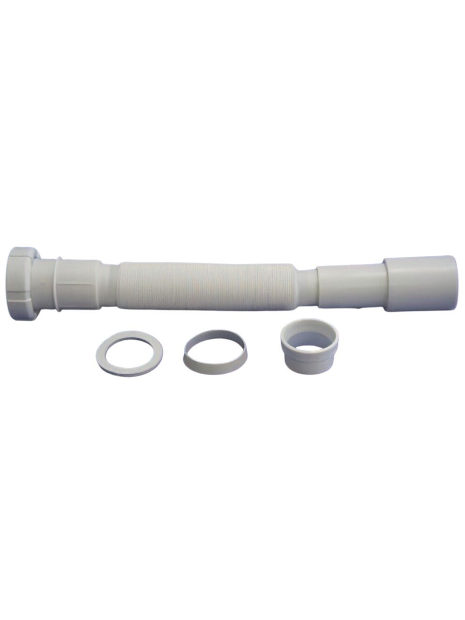 Sifon Extensible T-39 Salida 32-40 1 1/2 - 1