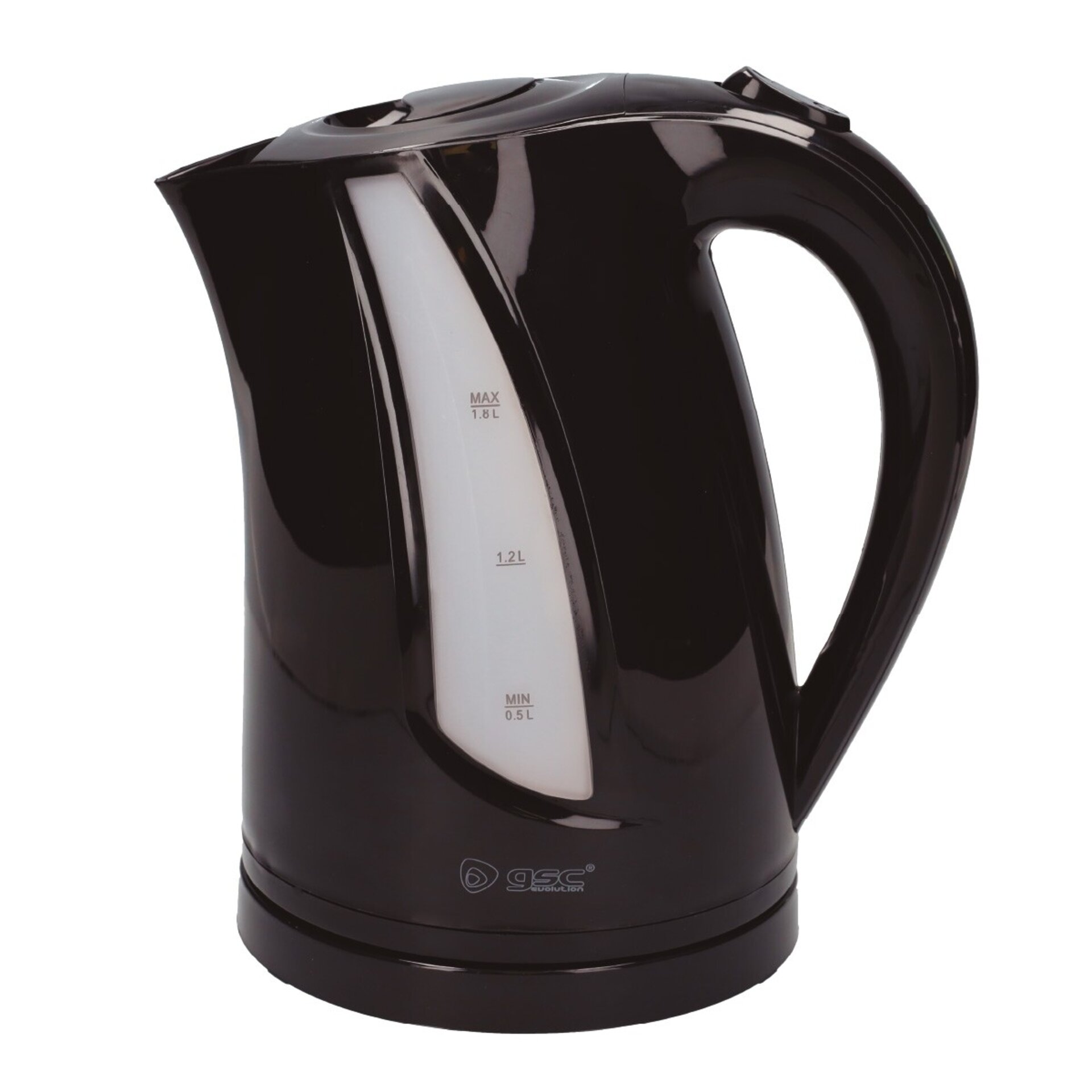 Hervidor de agua 1,8L 2000W - 2
