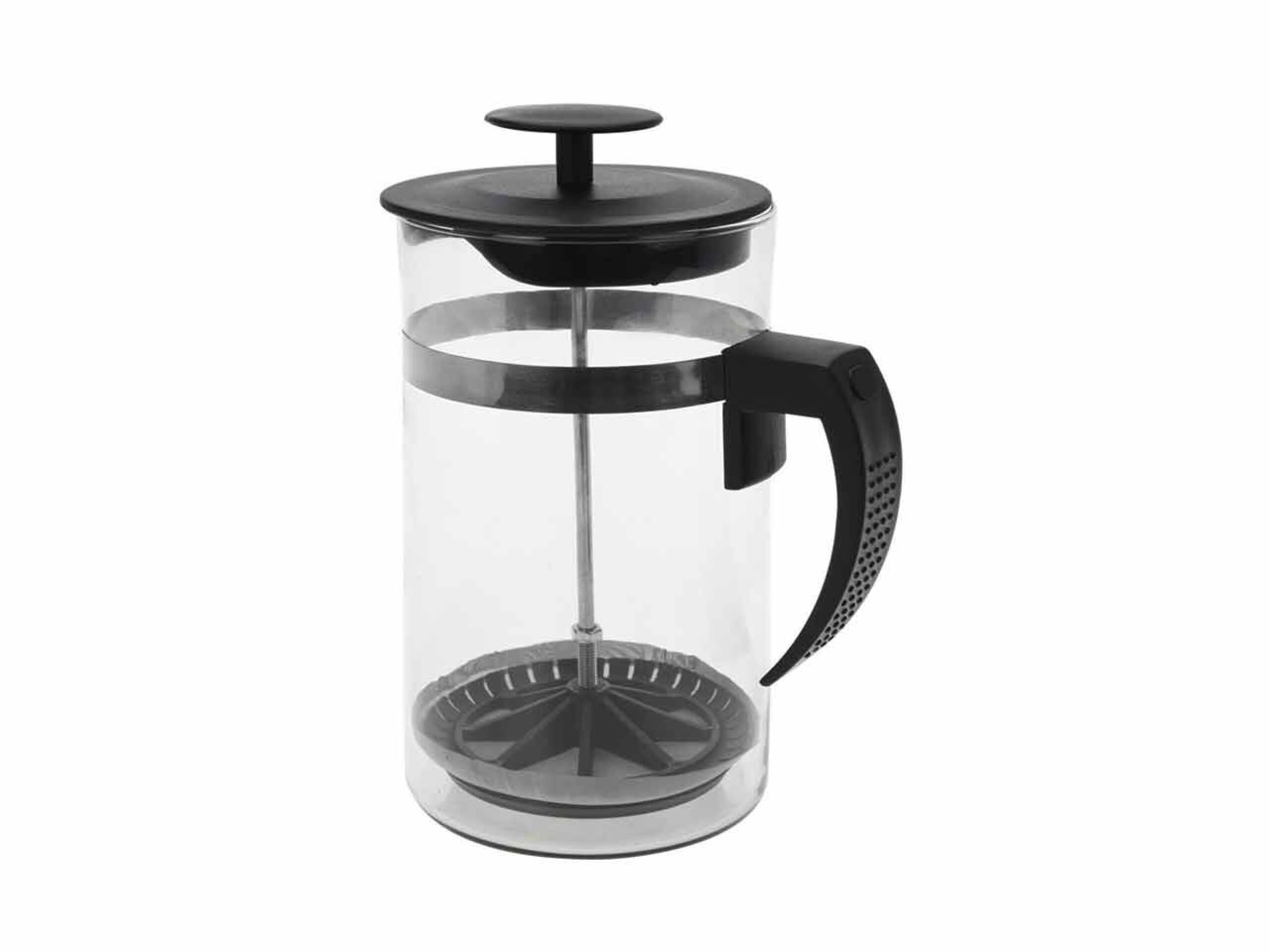 Cafetera francesa de embolo café y te - 1