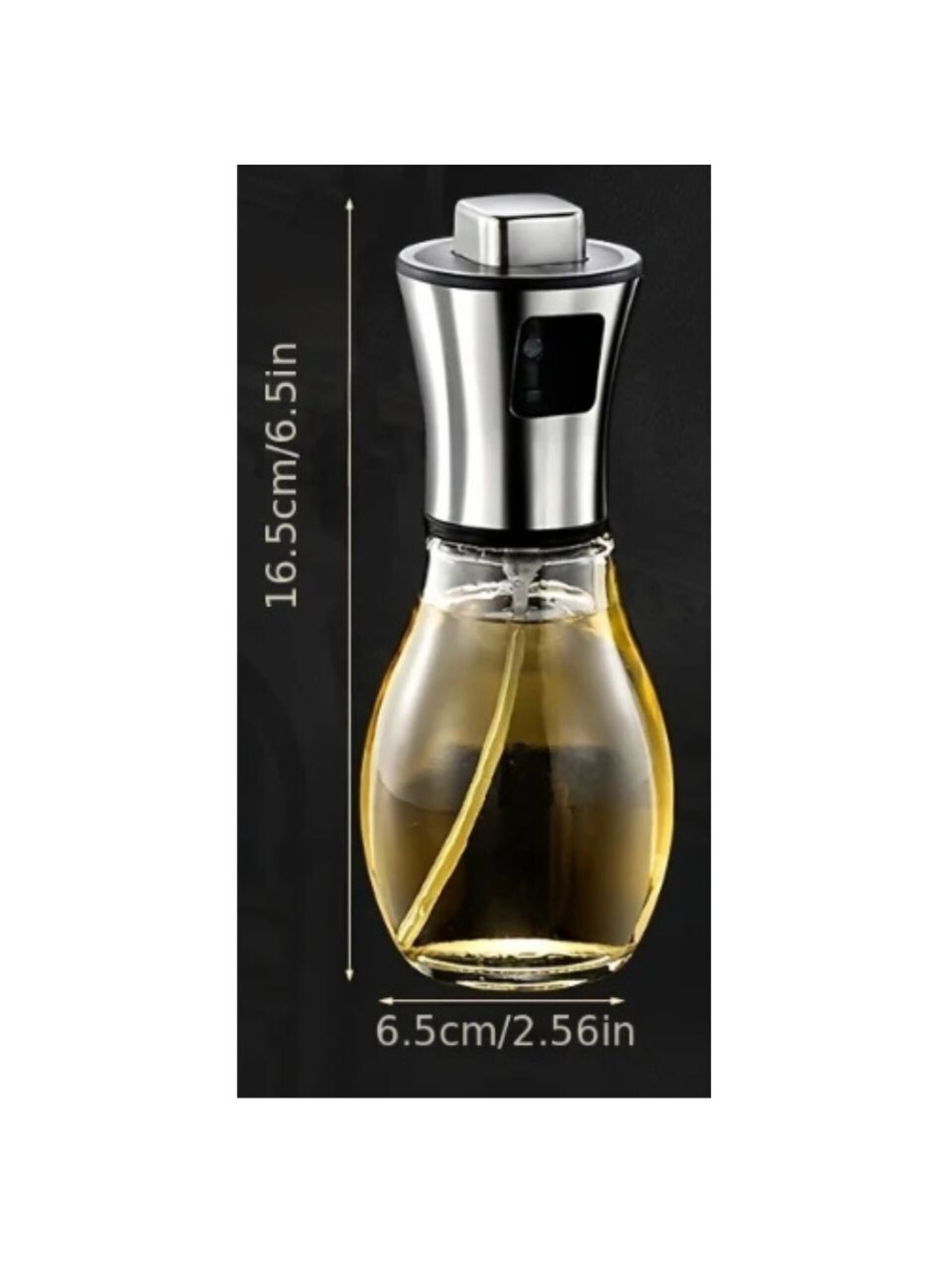 ACEITERA SPRAY SAFETY LINE - 3