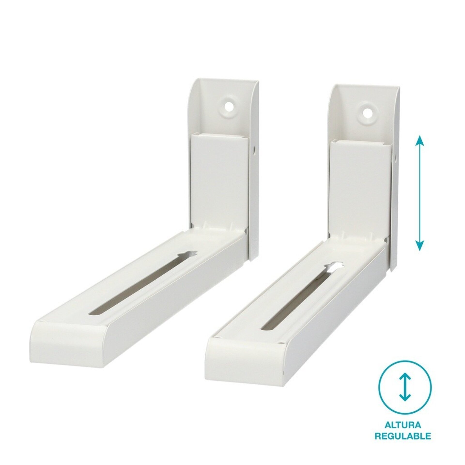 Soporte microondas extensible - 2