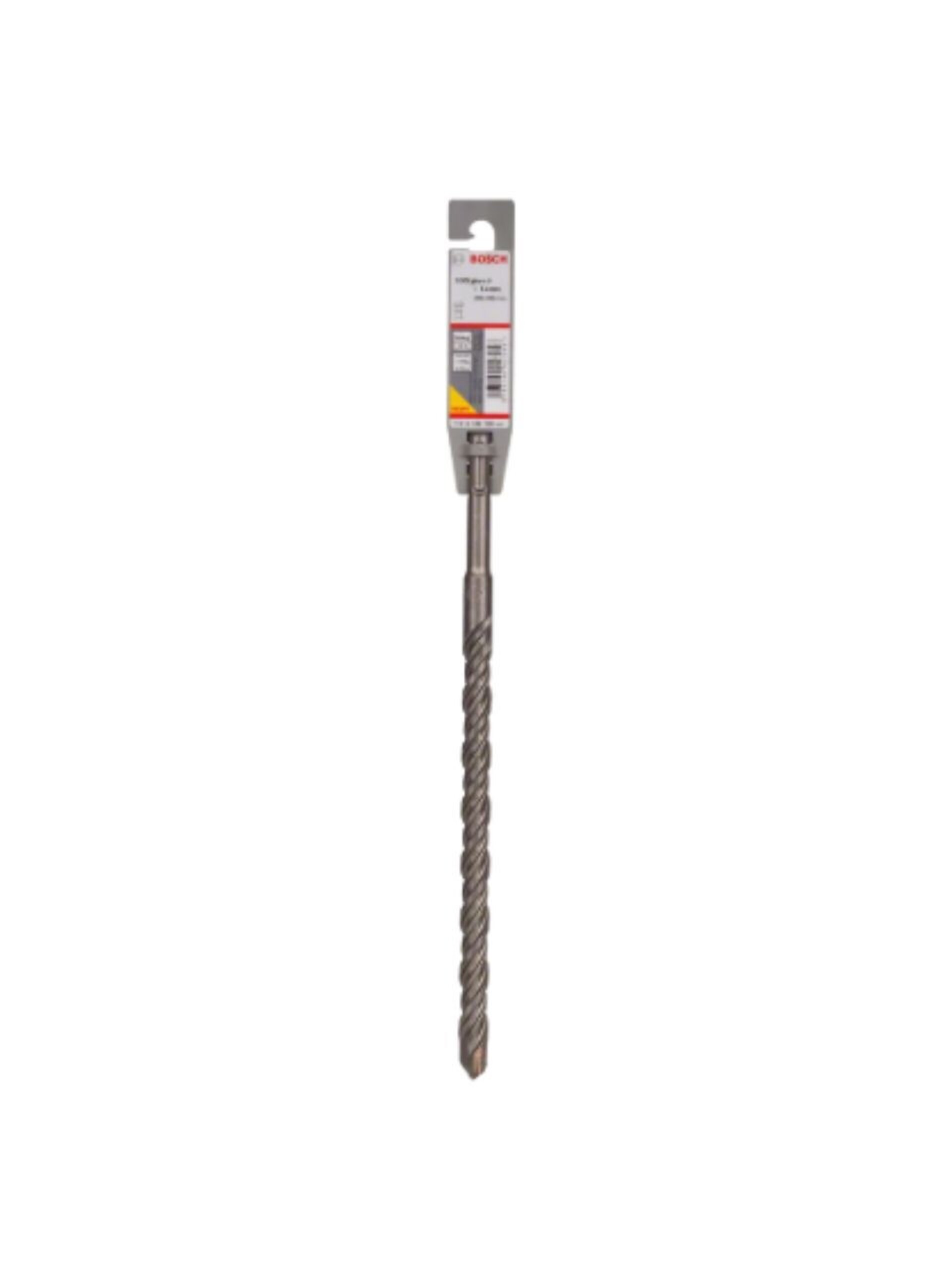 Broca SDS 12x200mm plus-5 bosch - 1