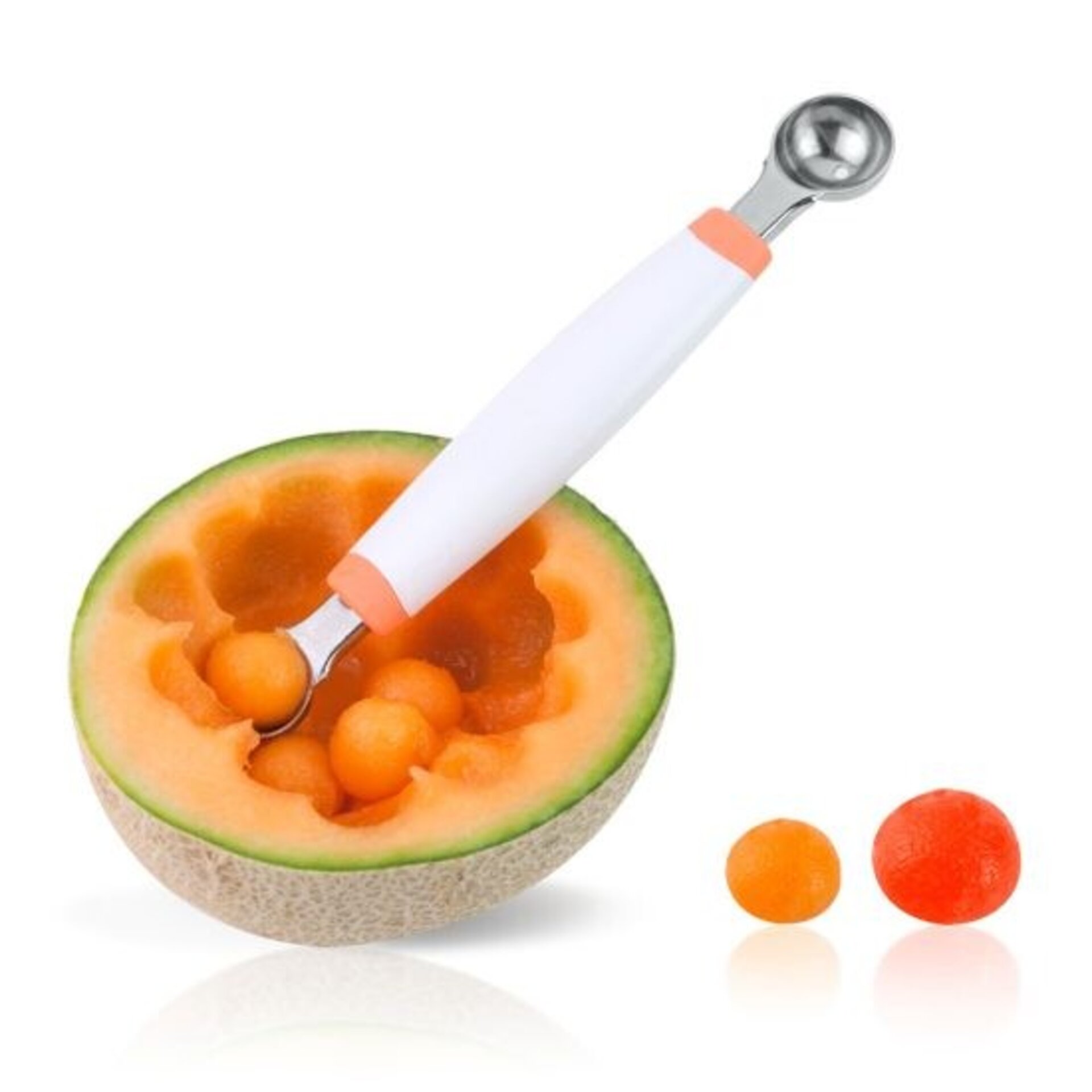 Vaciador fruta doble - 2