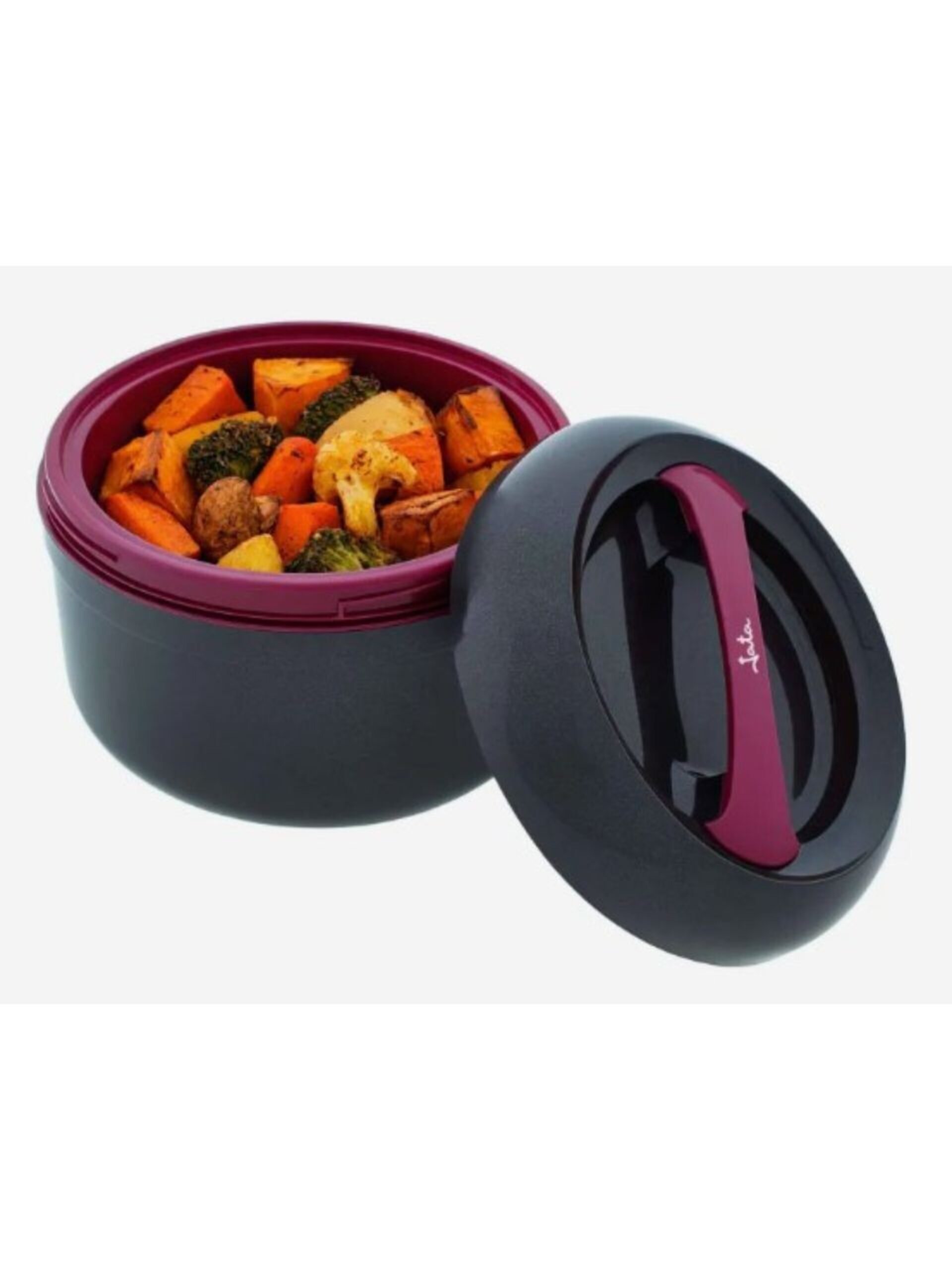 Fiambrera termo solido 2l - 3