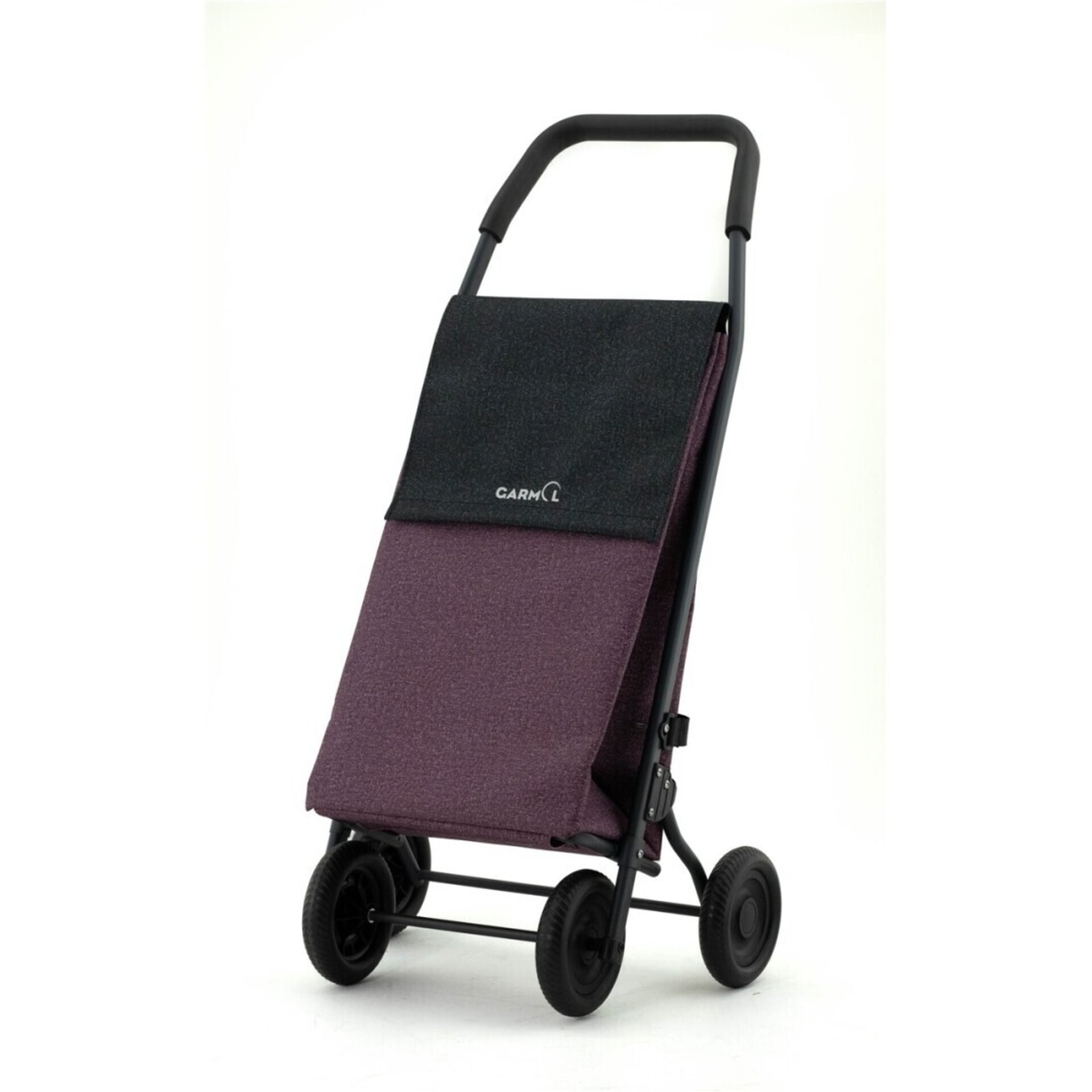 Carro garmol cross - 4