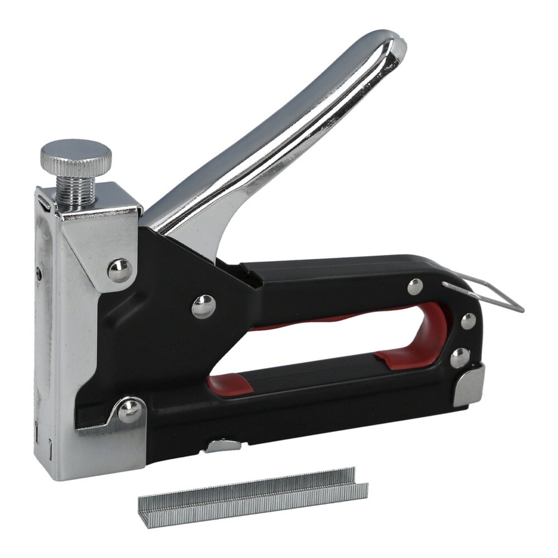 Grapadora Metal Regulable Nº 3 4/14mm - 1