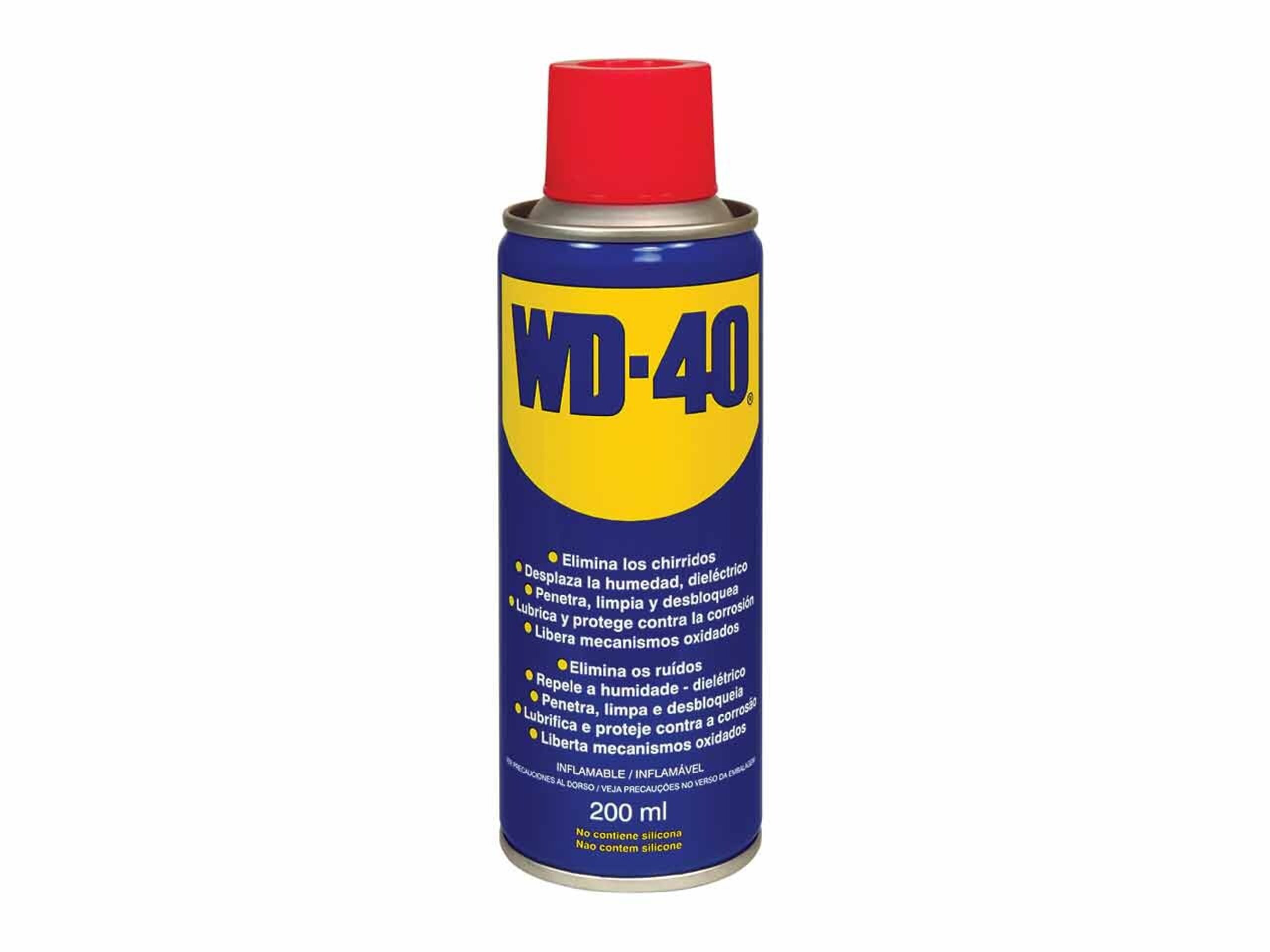 Aceite lubricante﻿ WD-40 - 1