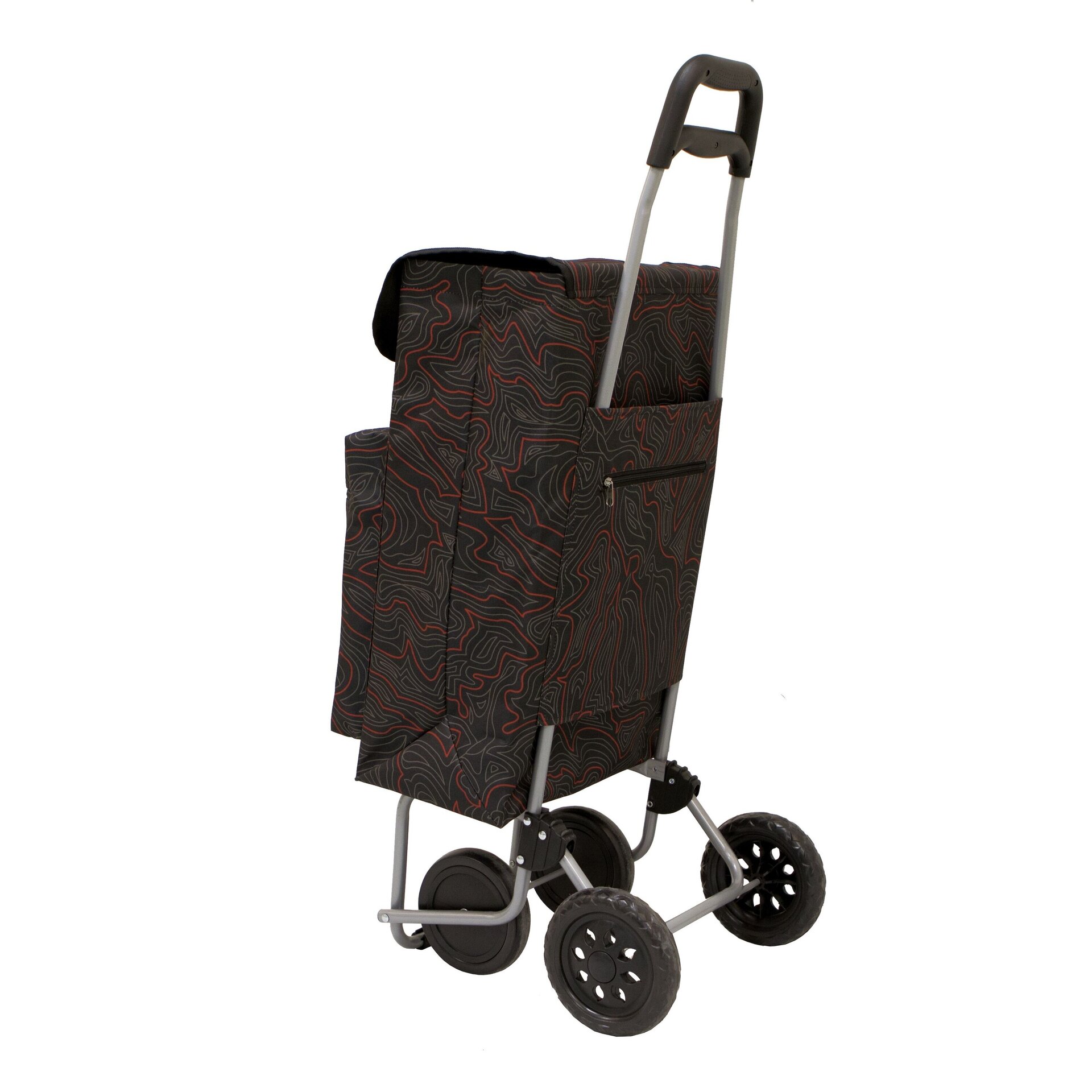 Carro compra termo - 3