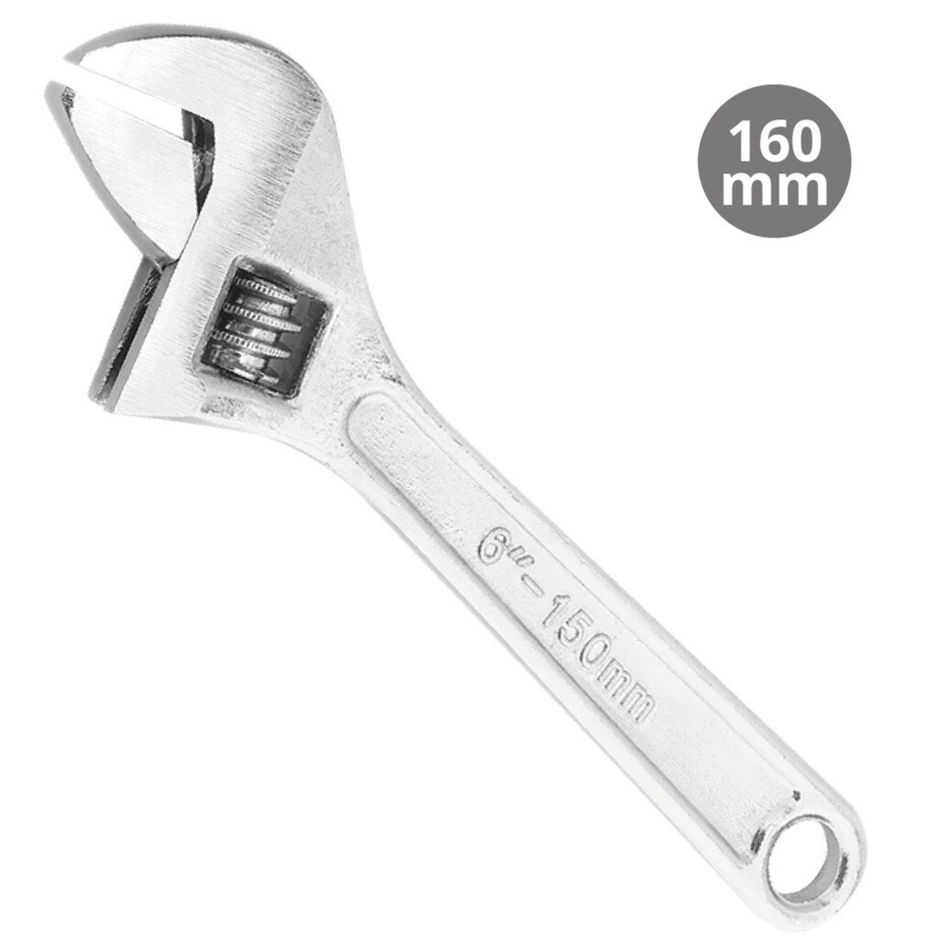 Llave inglesa ajustable - 3
