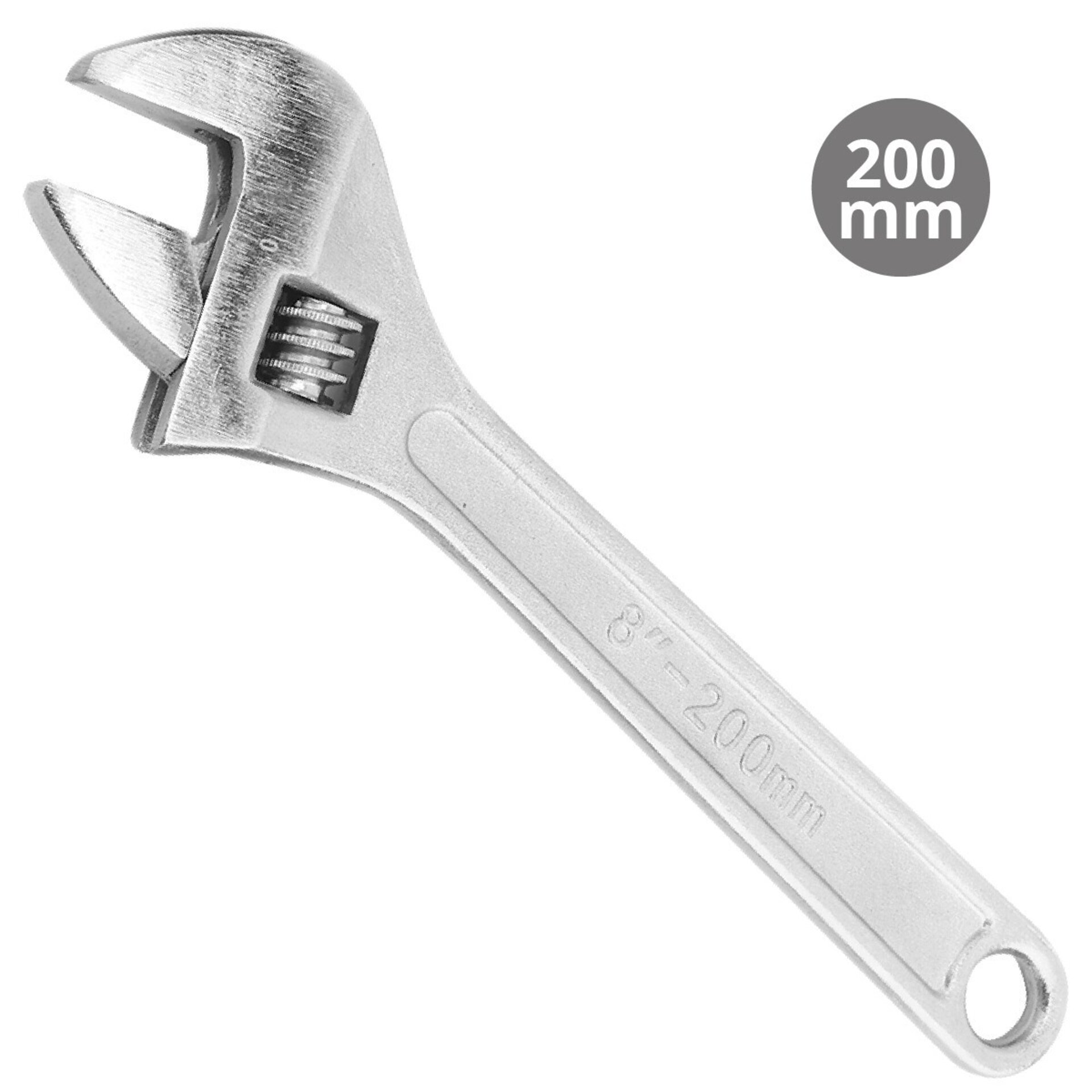 Llave inglesa ajustable - 1