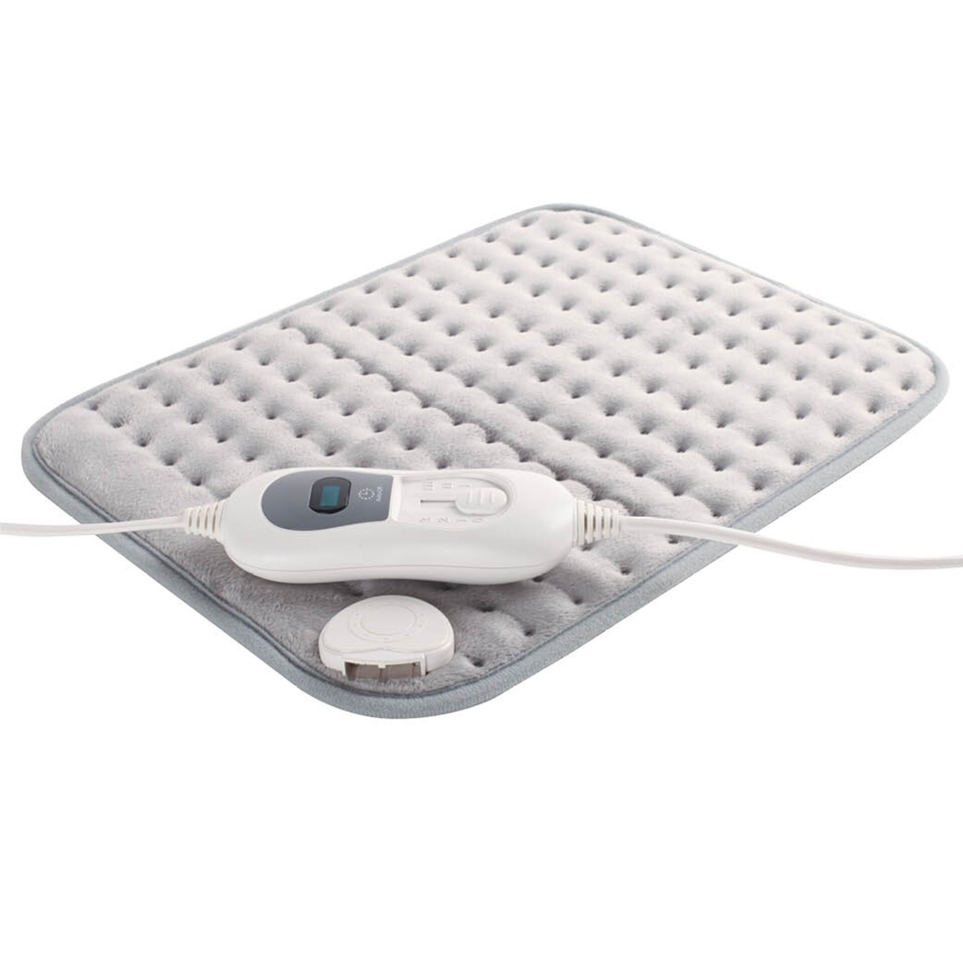 Almohadilla eléctrica lumbar 100W - 2