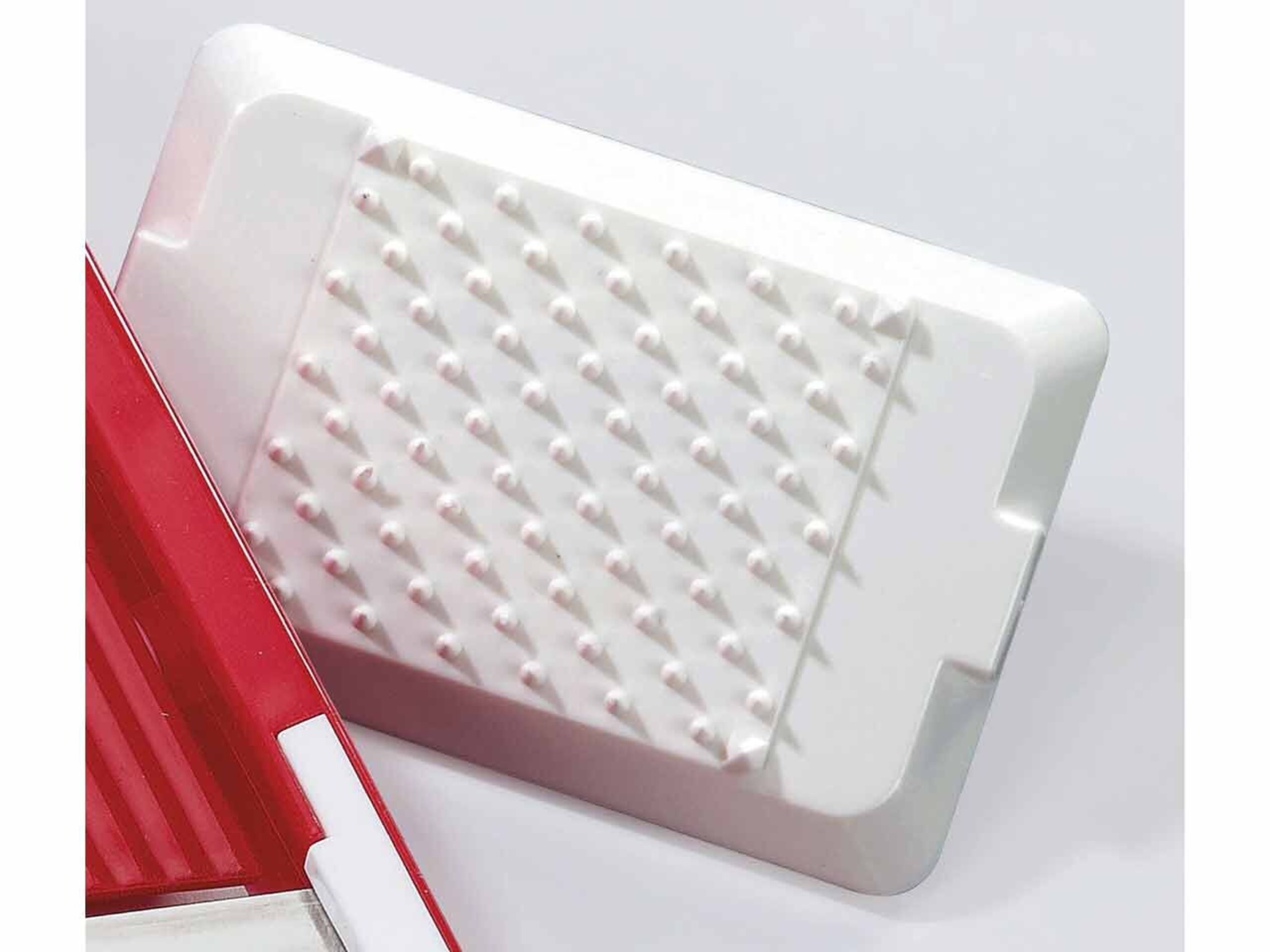 Rallador mandolina - 4