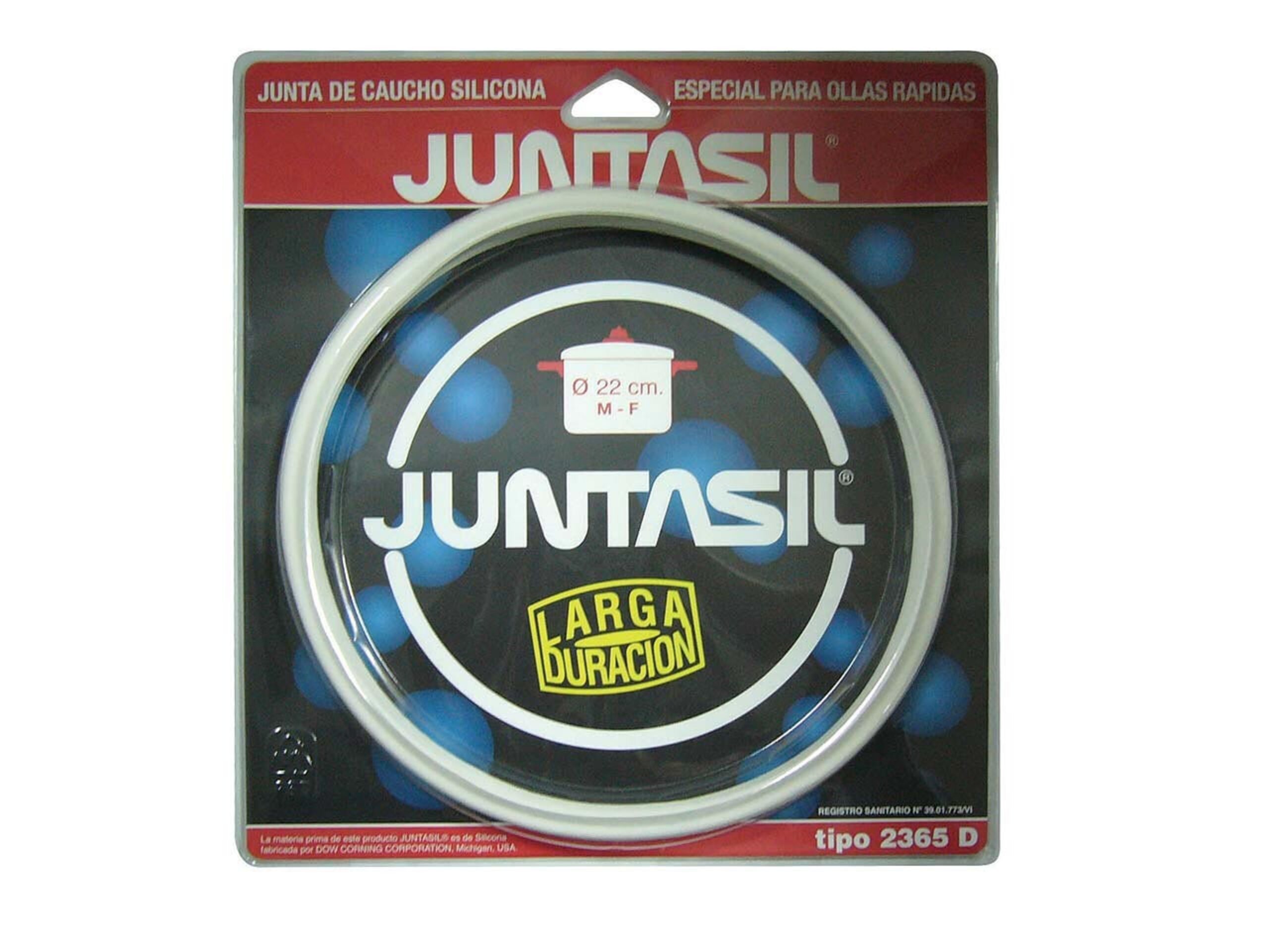 JUNTA OLLA JUNTASIL - 1