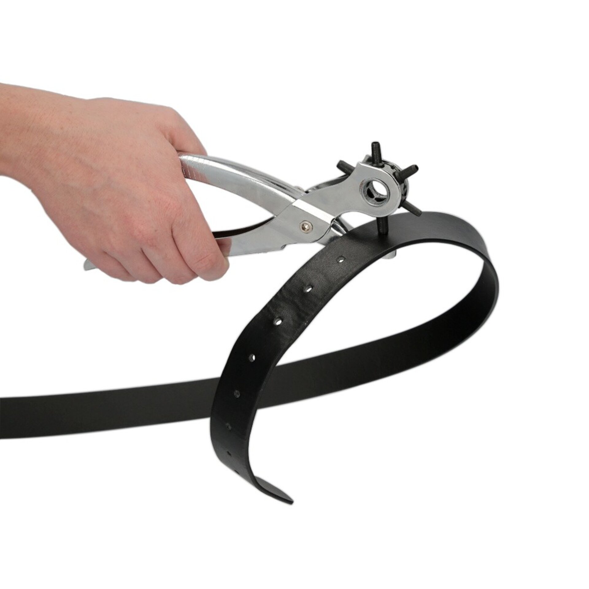 Sacabocados Estrella Profesional - 3