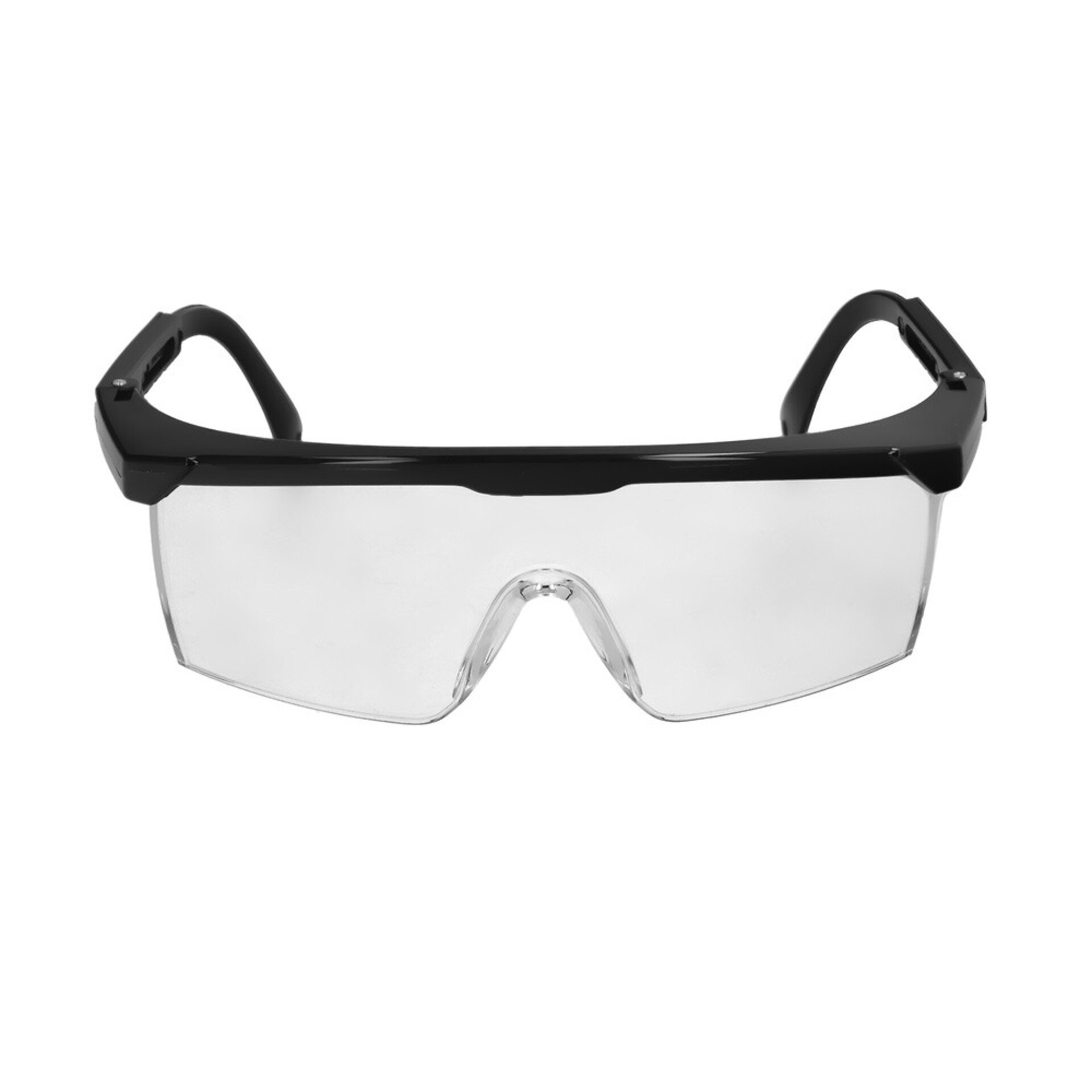 Gafas Proteccion Con Patillas Ajustables - 2