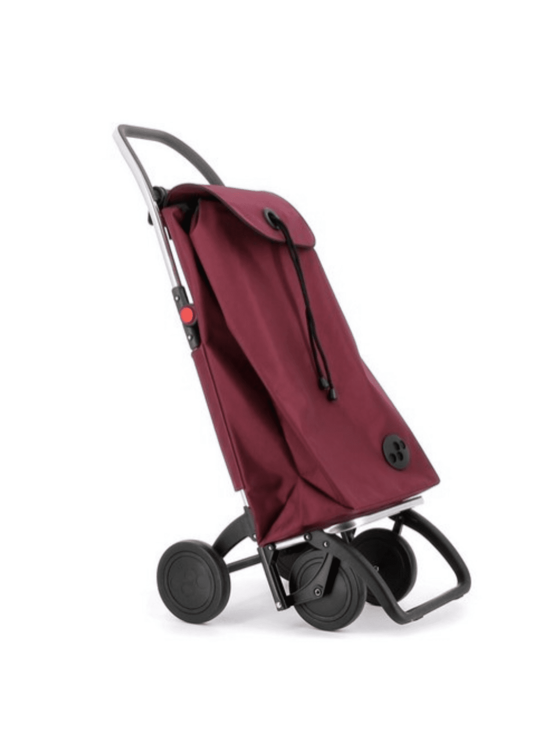 Carro 4 Ruedas Plegable - 5