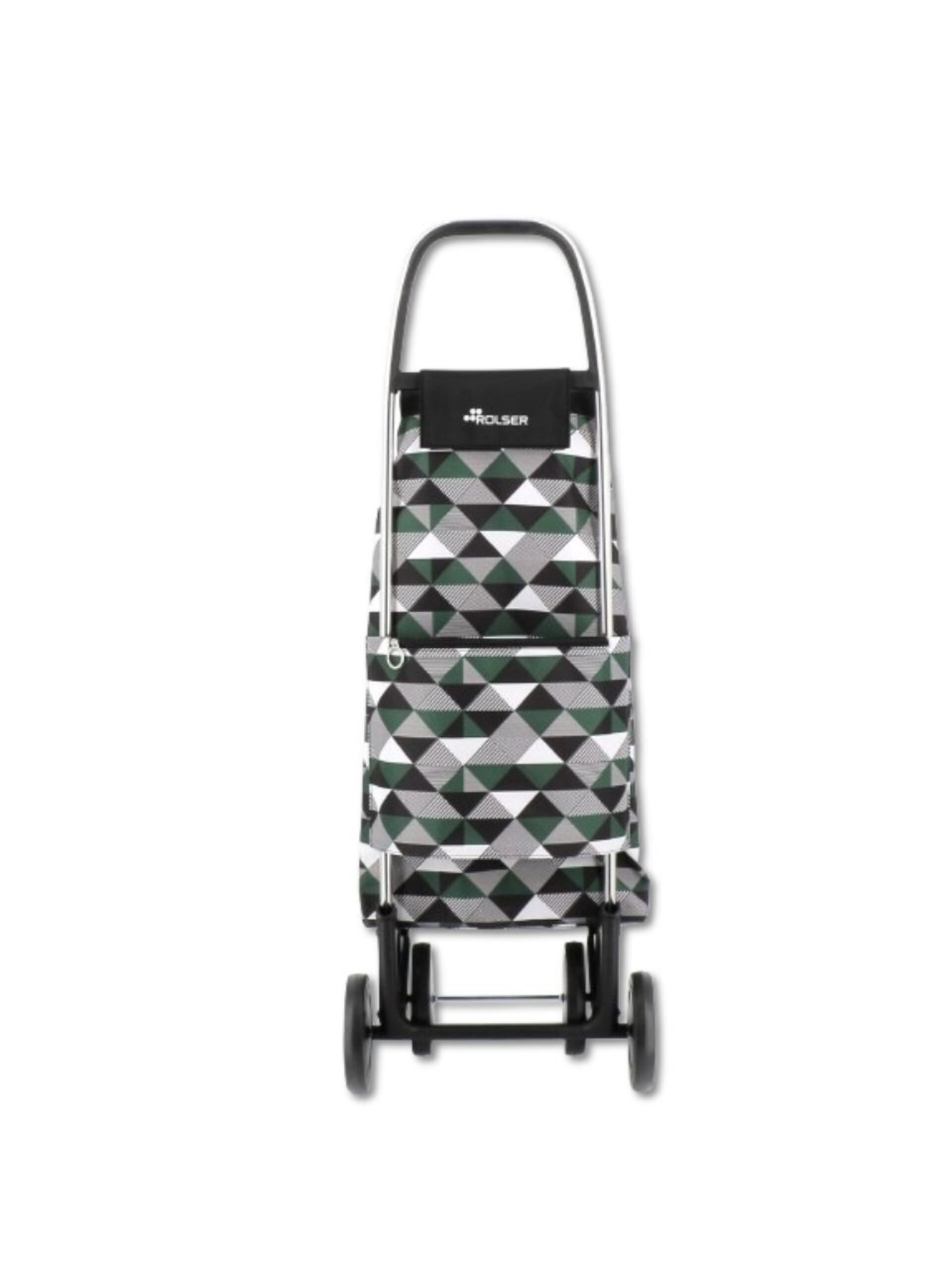 Carro Rolser I-MAX Sahara 4 Ruedas - 4