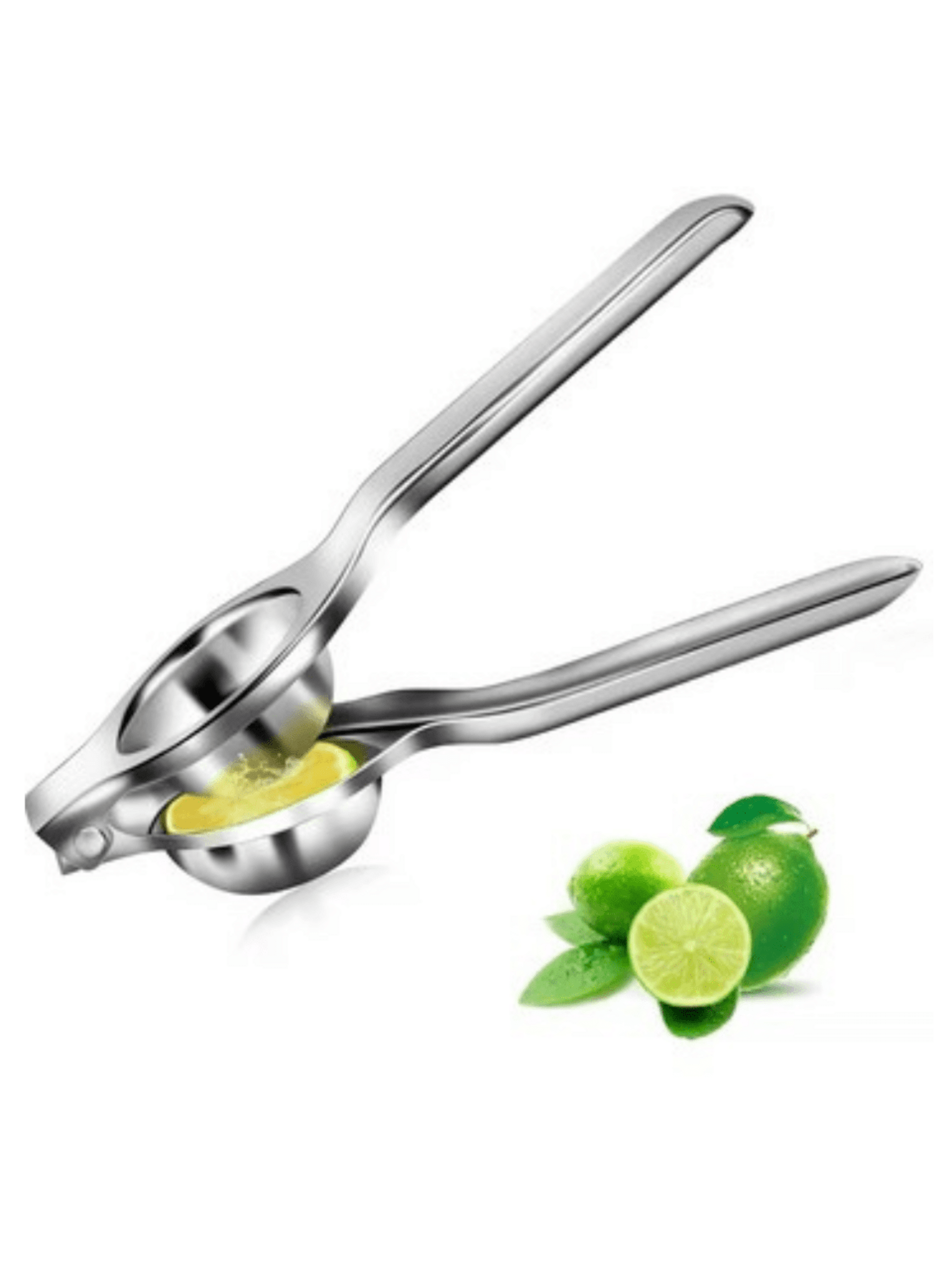 Exprimidor manual de cítricos - 1