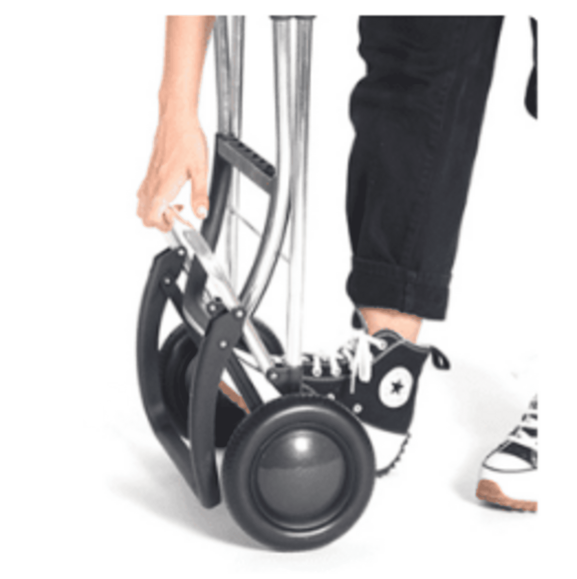 Carro Rolser I-MAX Sahara 4 Ruedas - 4