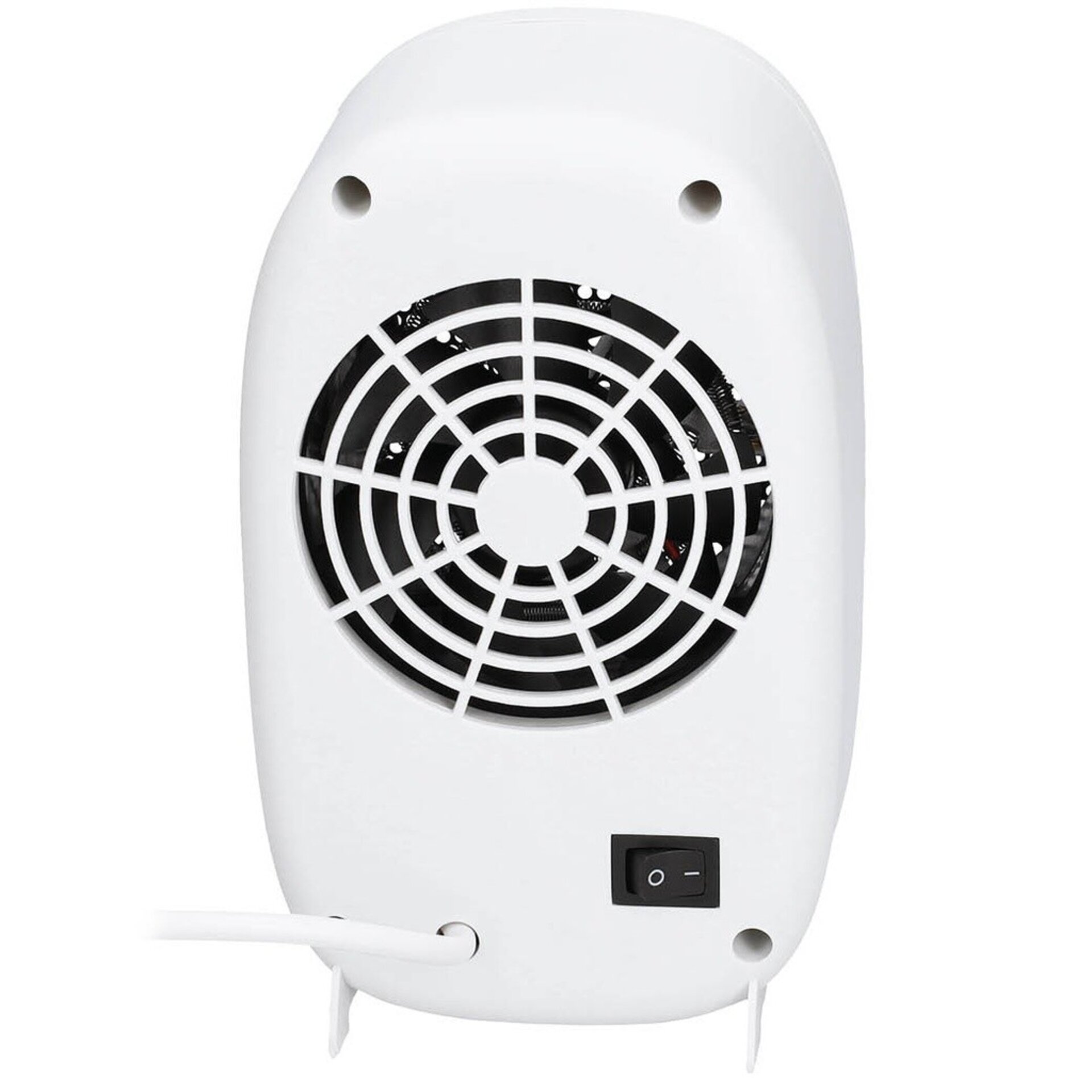 Mini calefactor vertical - 4