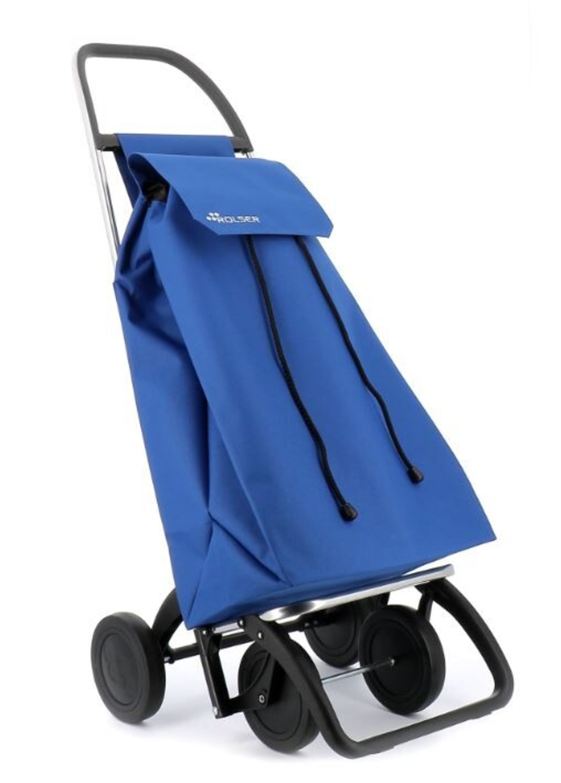 Carro rolser mountain saquet - 6