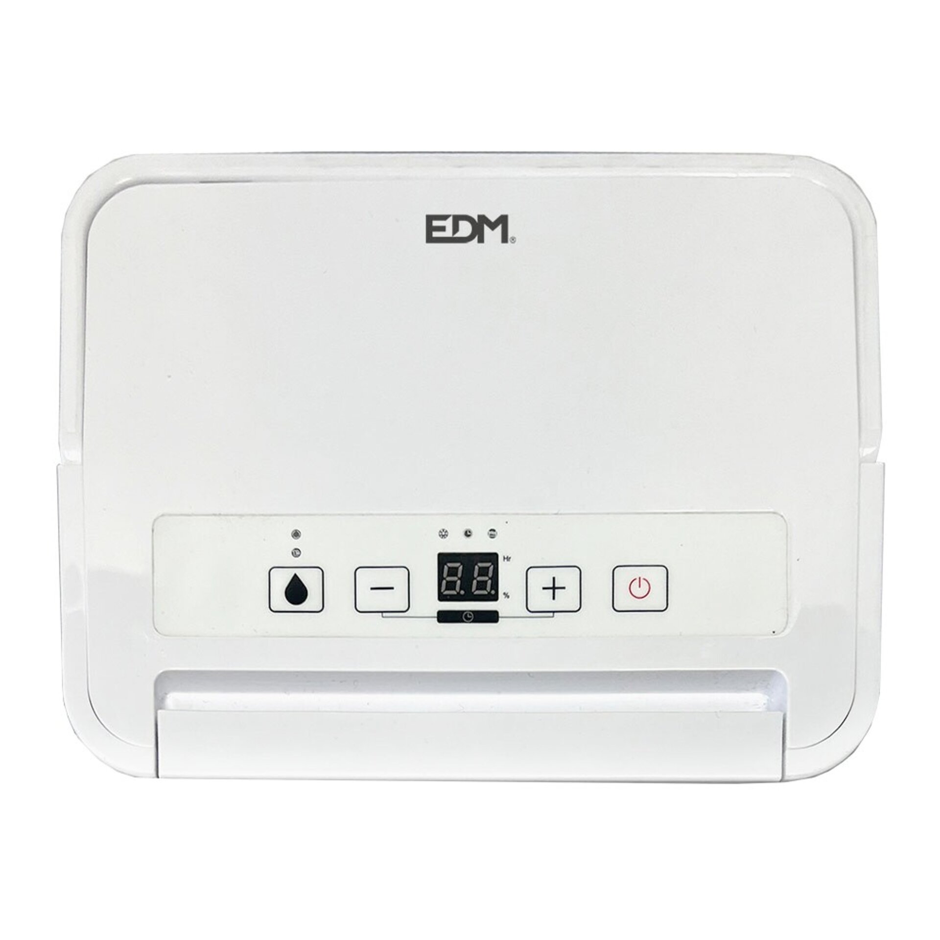 Deshumidificador 250w - 3