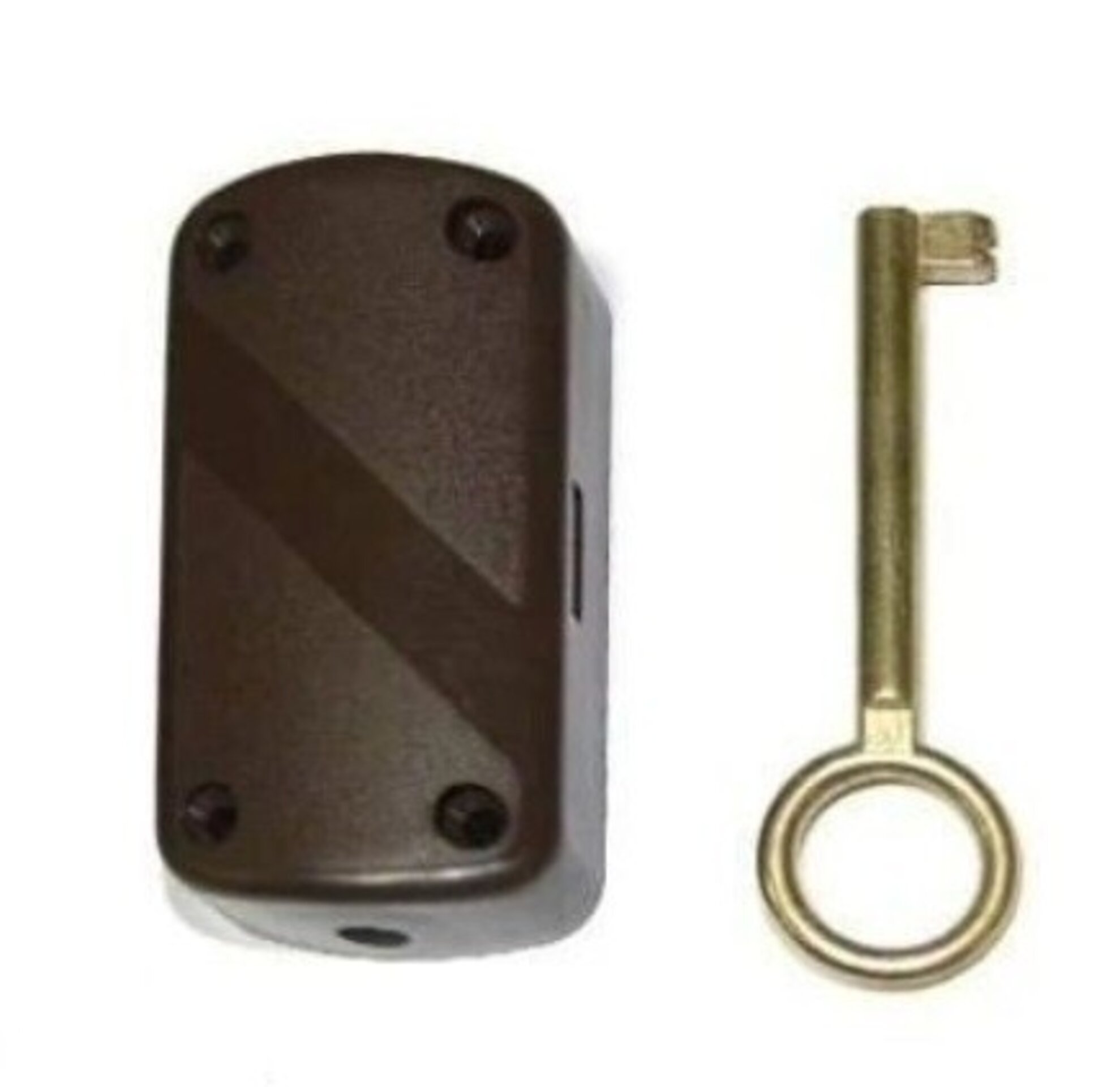 Cerradura Mueble armario falleba C/Llave - 2