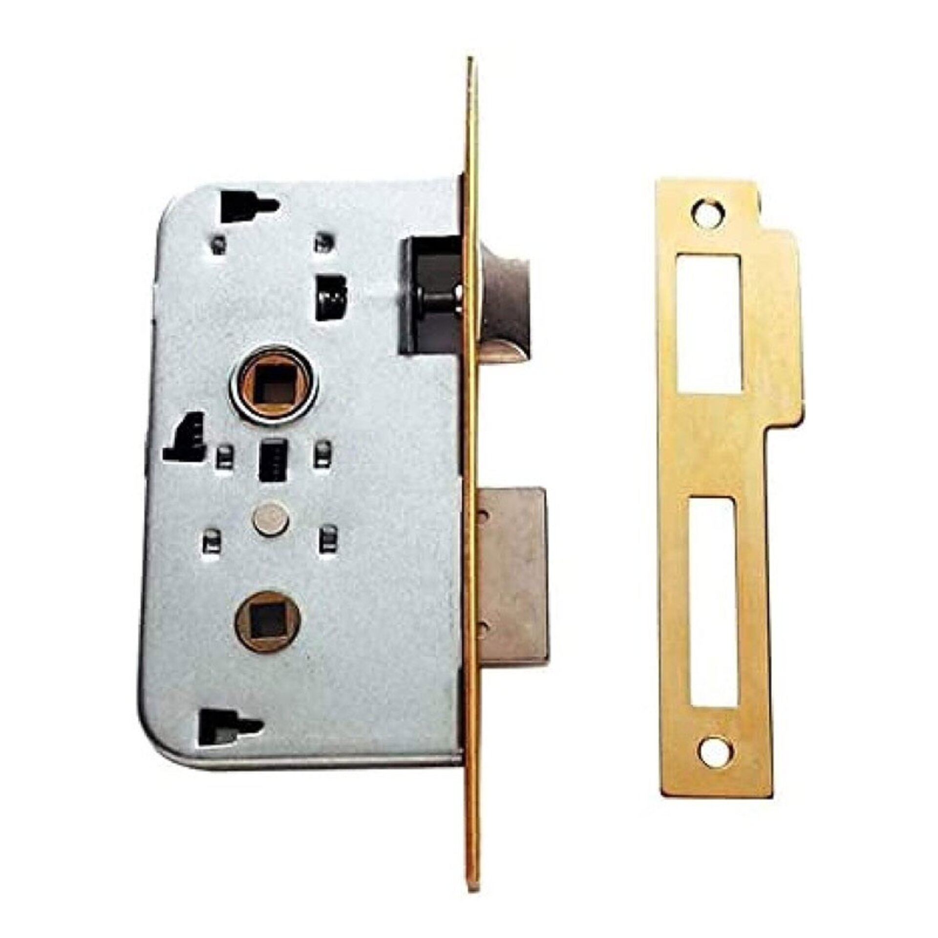 Cerradura de embutir TESA 2004/40 - 2
