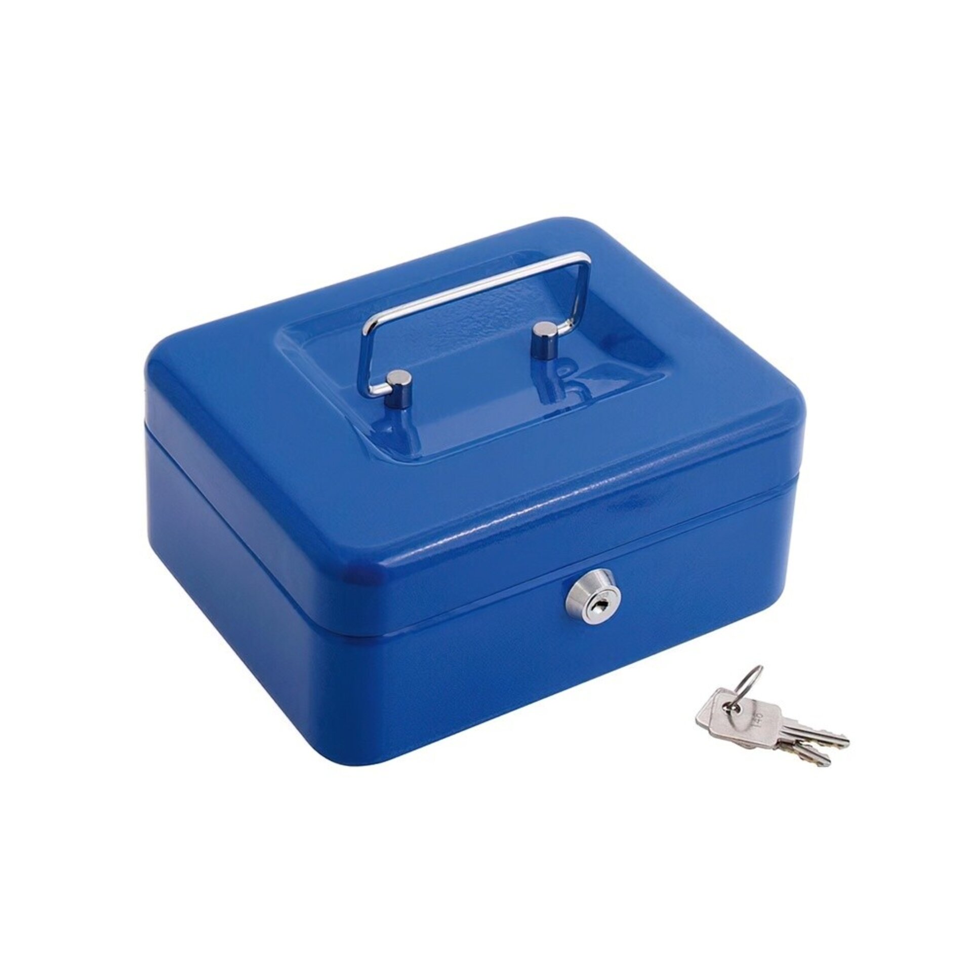 Caja caudales  Nº 1 150x115 mm - 2