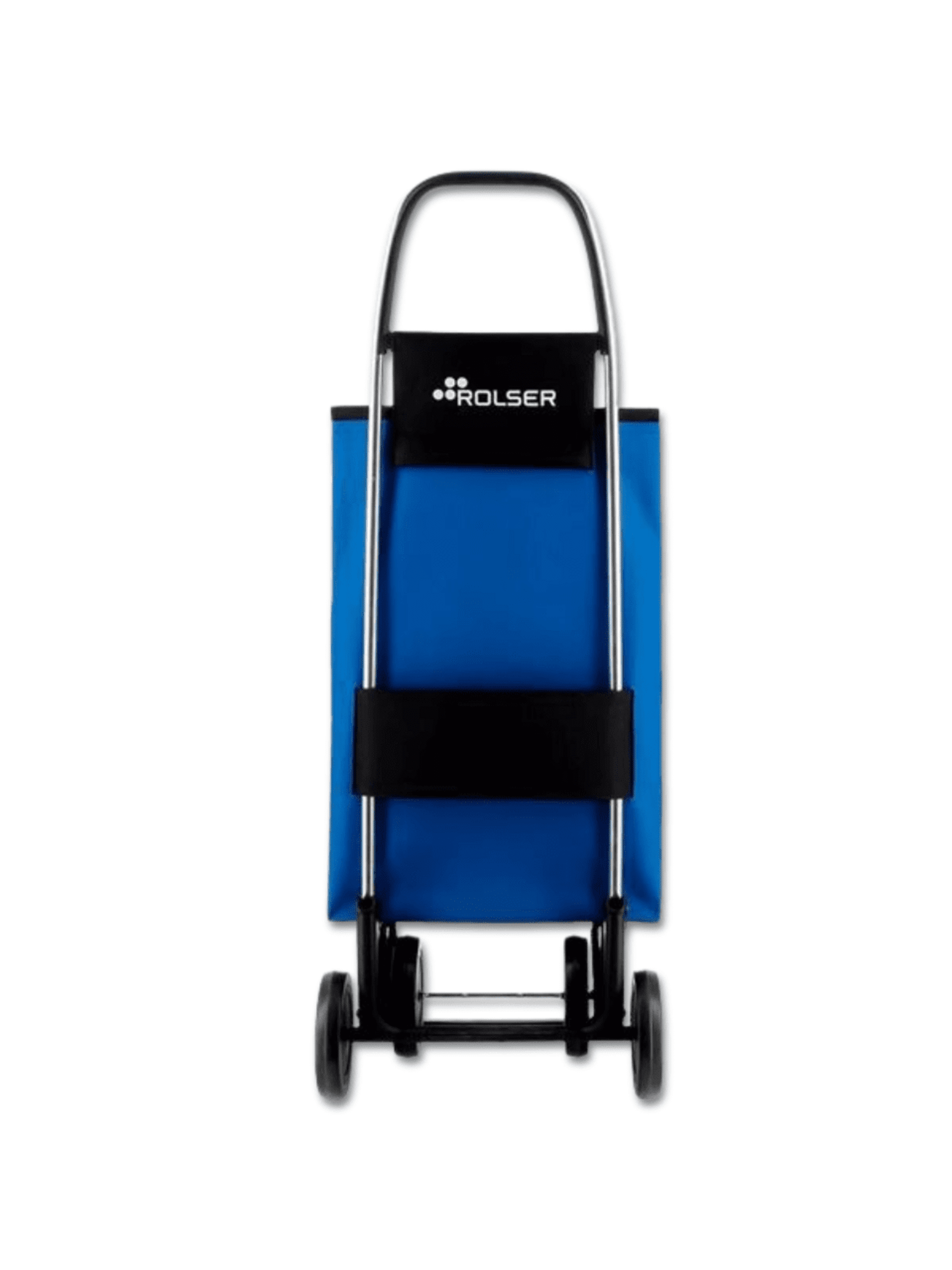 CARRO DE LA COMPRA BASIC MAR - NEGRO - 4