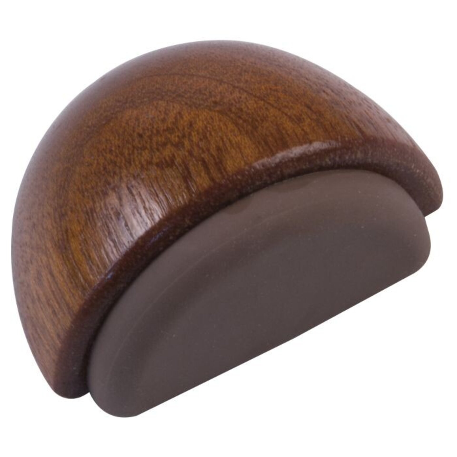 Tope adhesivo de madera - 4