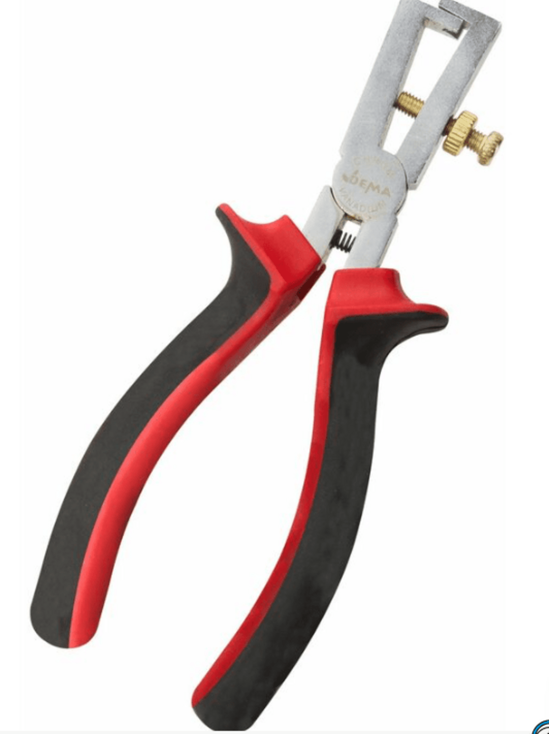 Alicate Pelacables Bellota 160 mm - 2