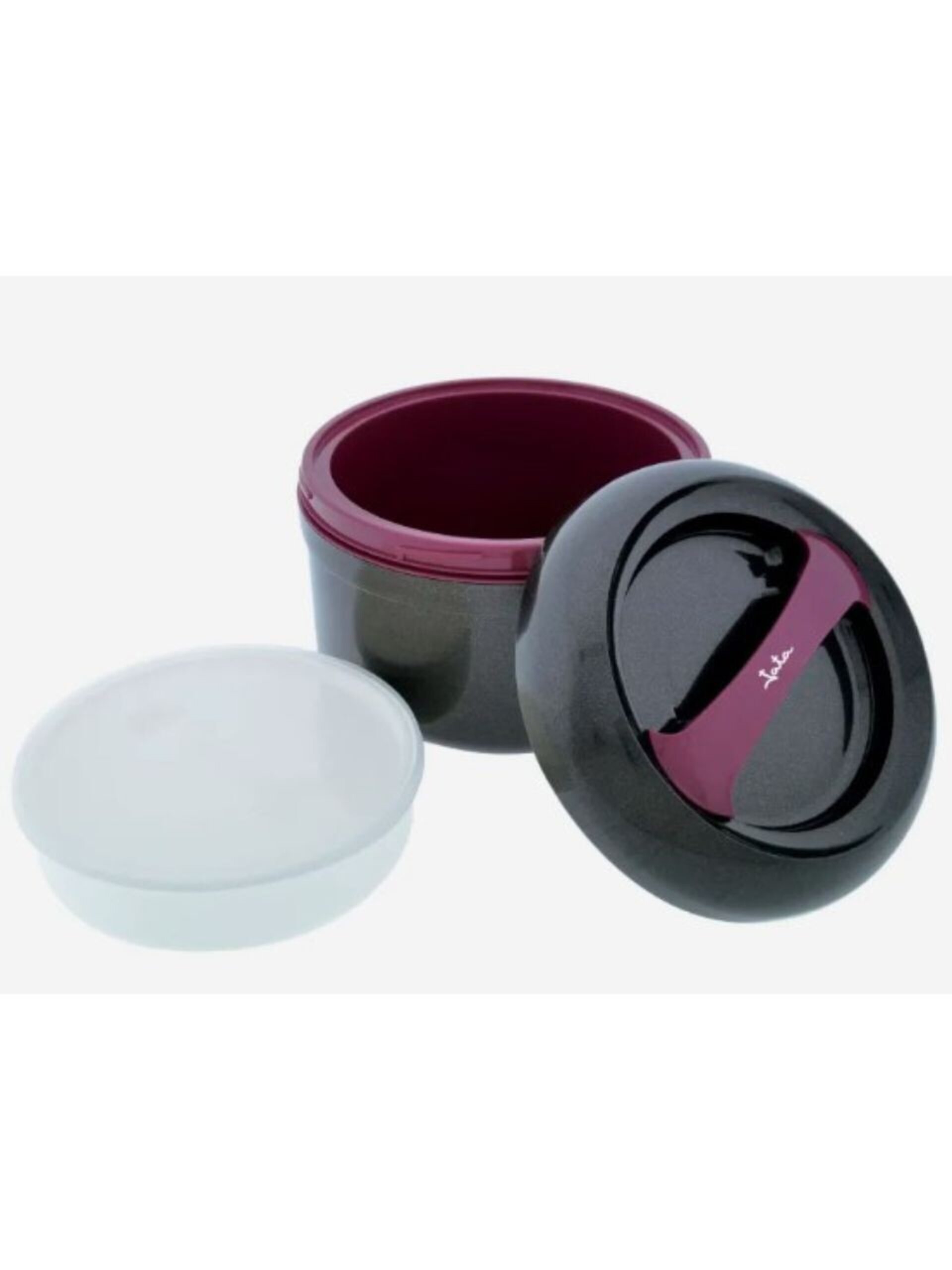 Fiambrera termo solido 2l - 1