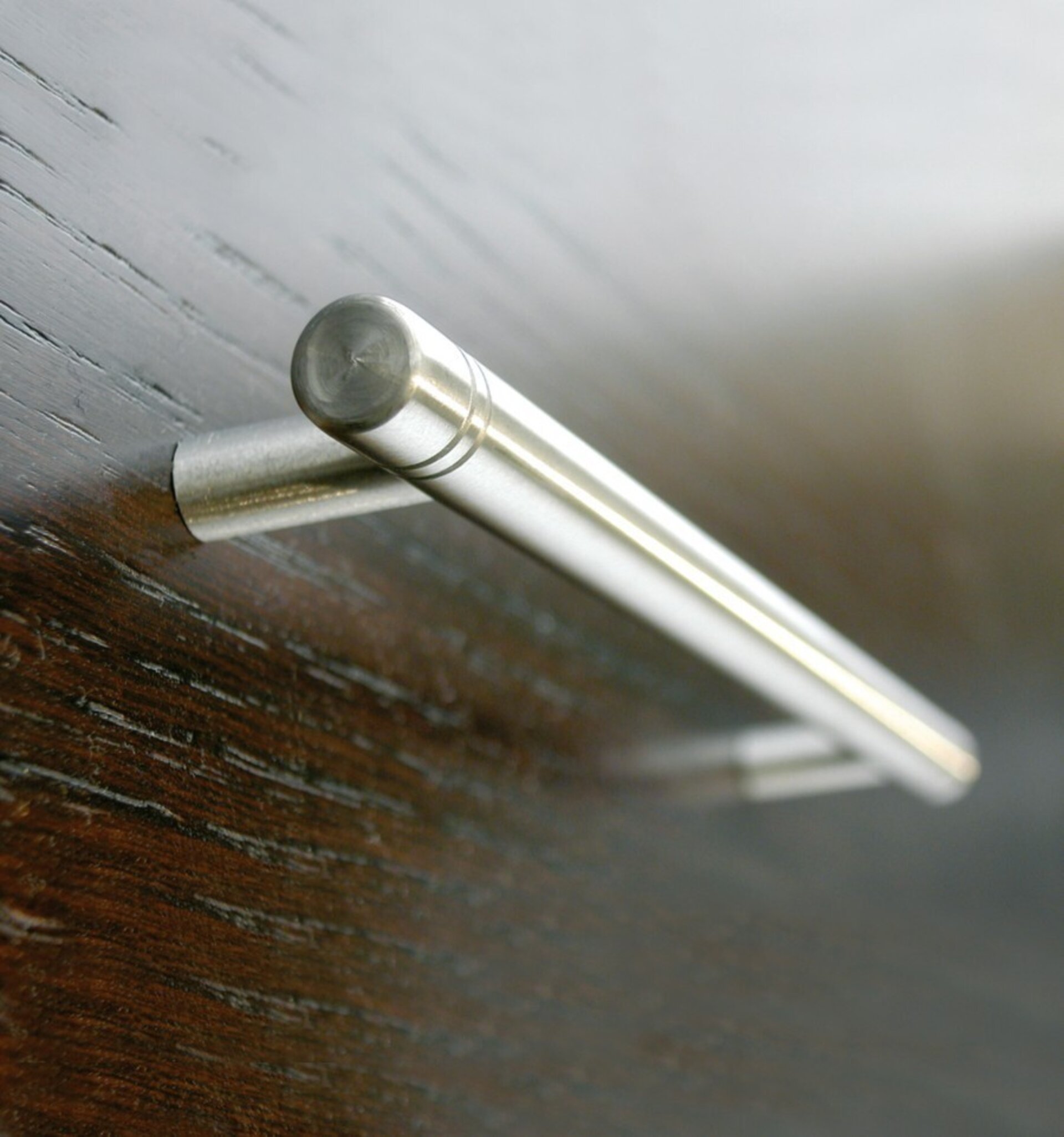 Asa tirador acero Inox 792 - 2