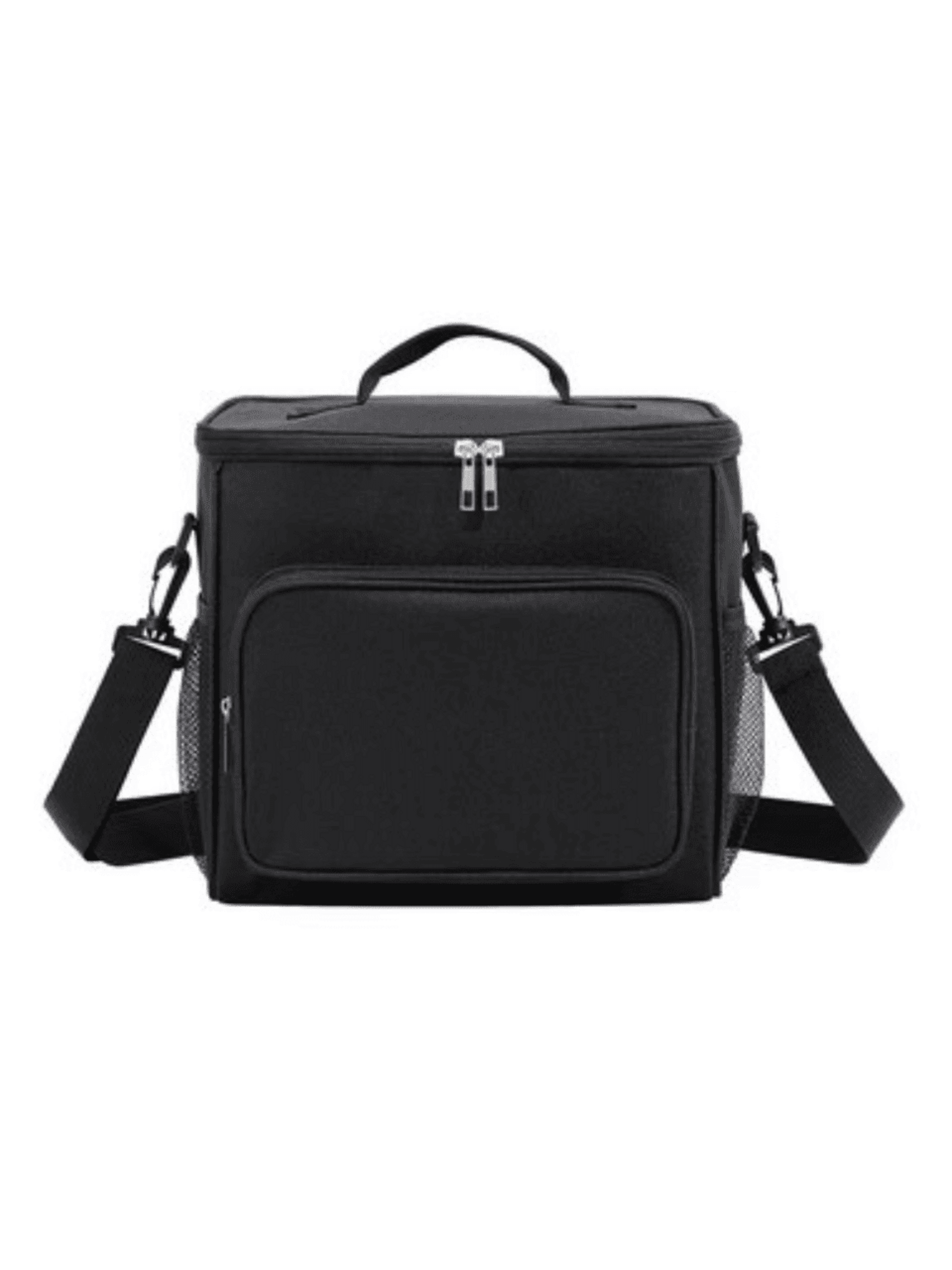 Bolsa térmica porta alimentos - 1