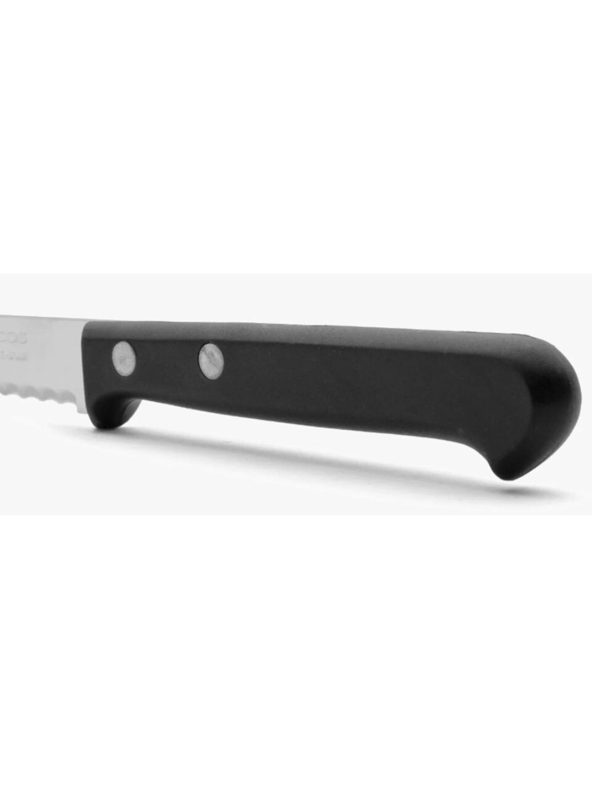 Cuchillo Chuletero Polipropileno 110 mm - 3