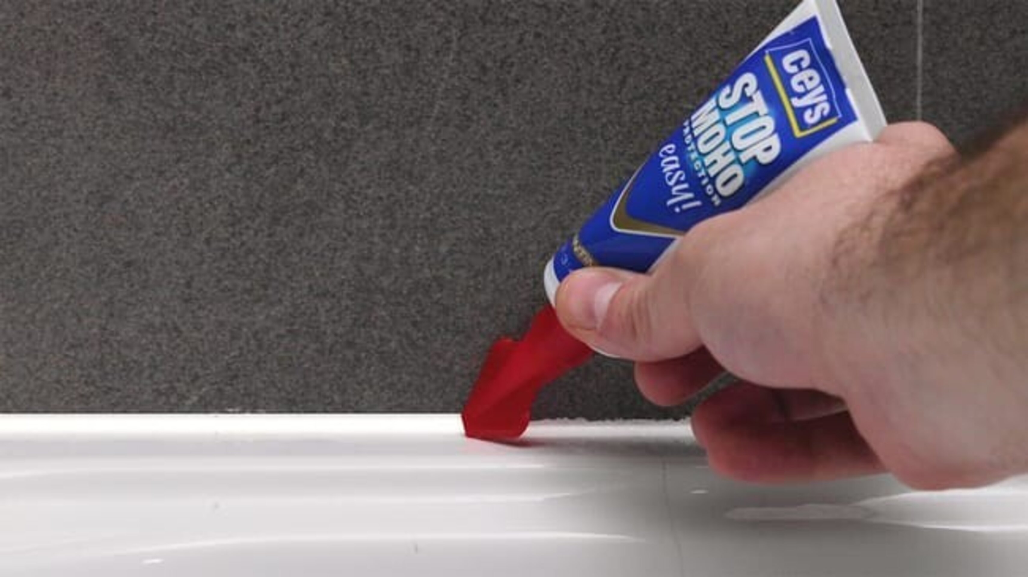 Sellador Stop Moho Easy CEYS 70ml blanco - 4