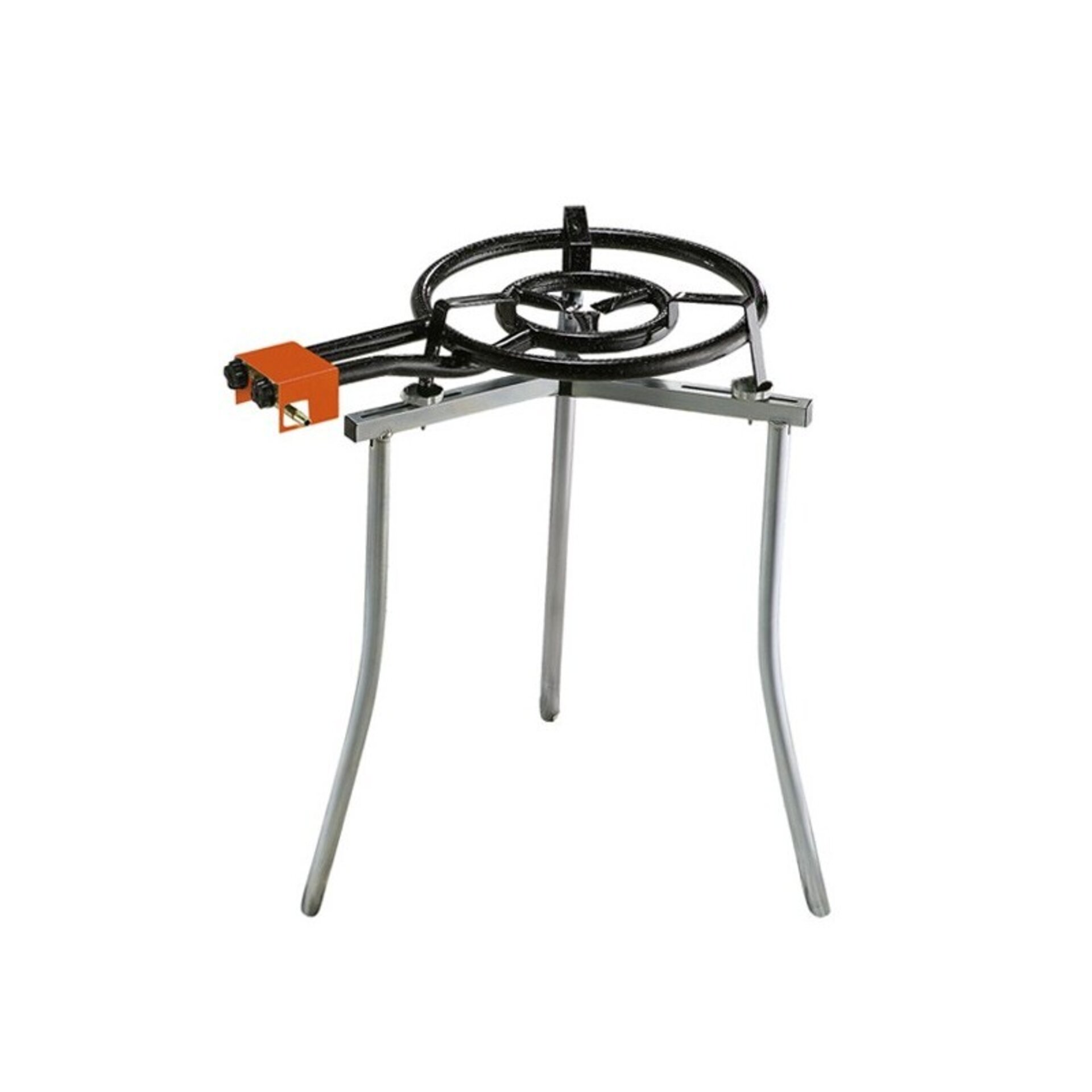 Soporte Para Paellero Butano - 2